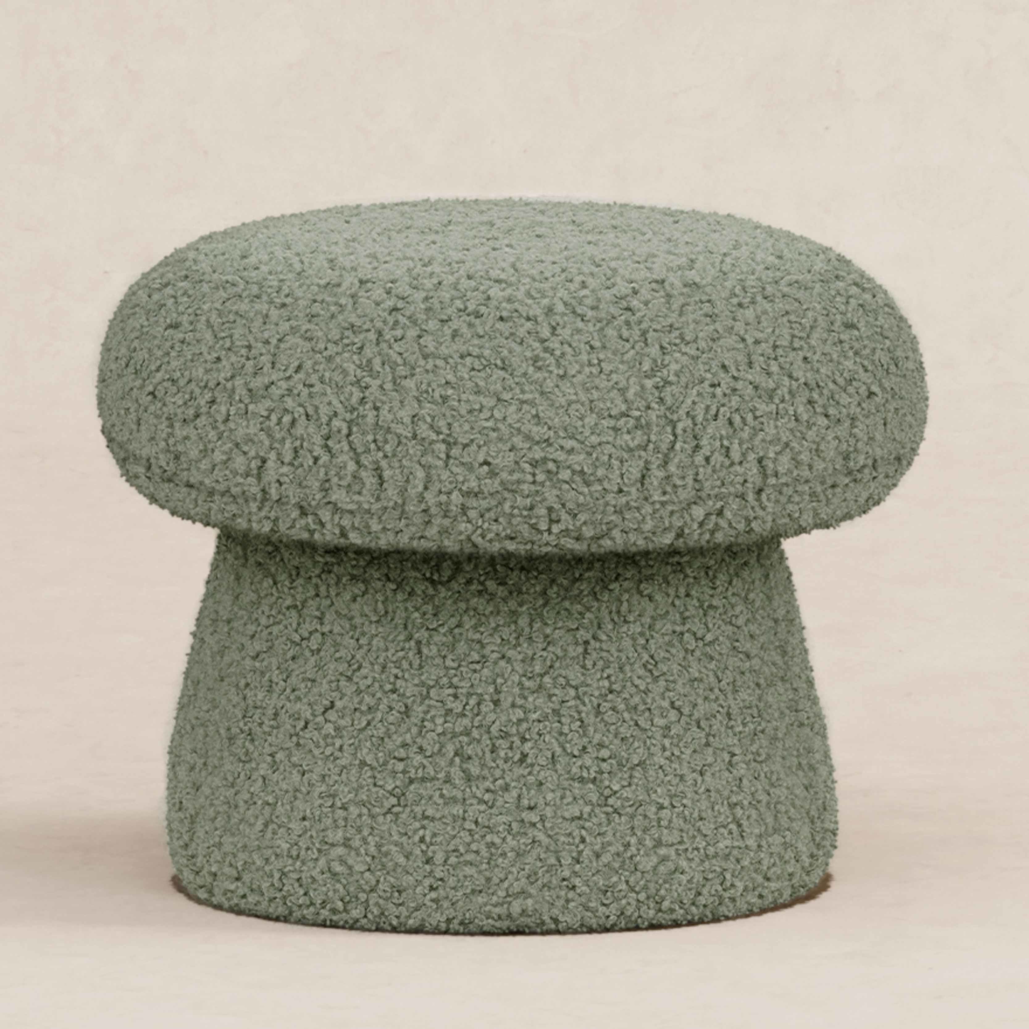 Mushroom Pouf - Image 13