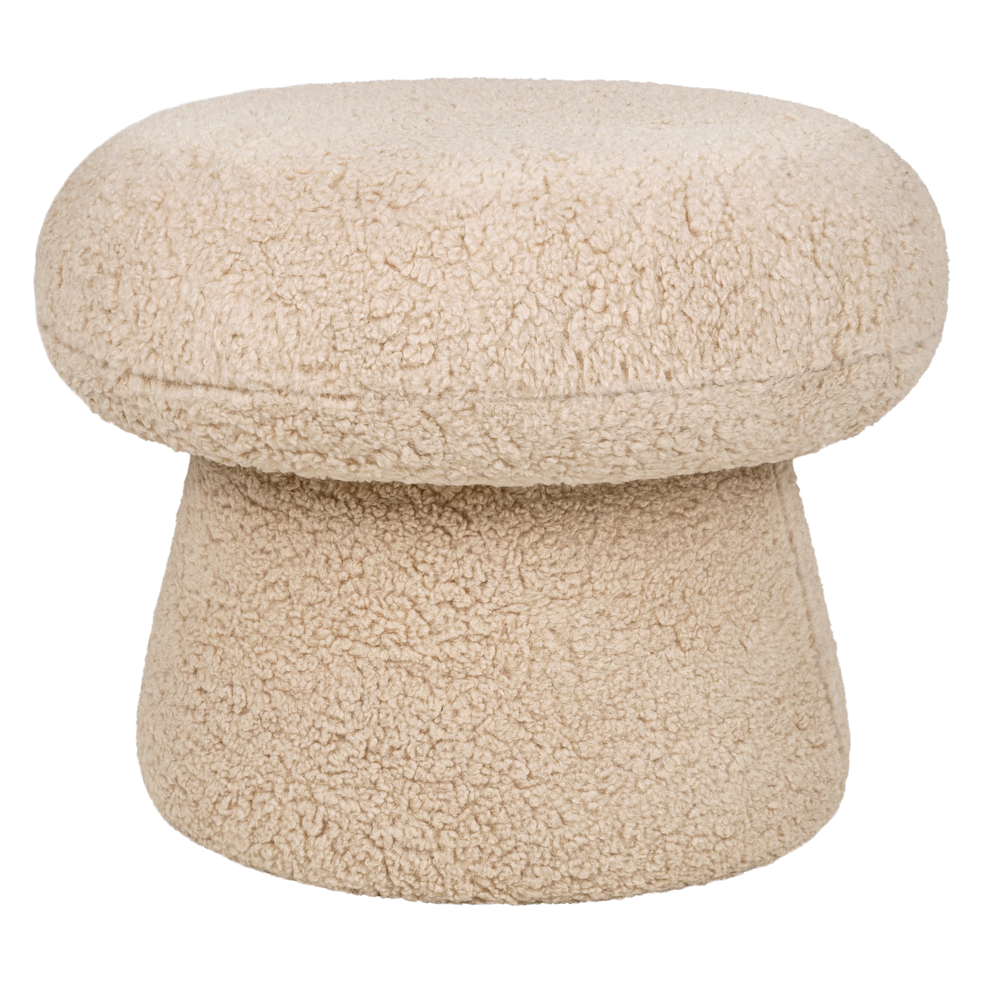 Mushroom Pouf - Image 16