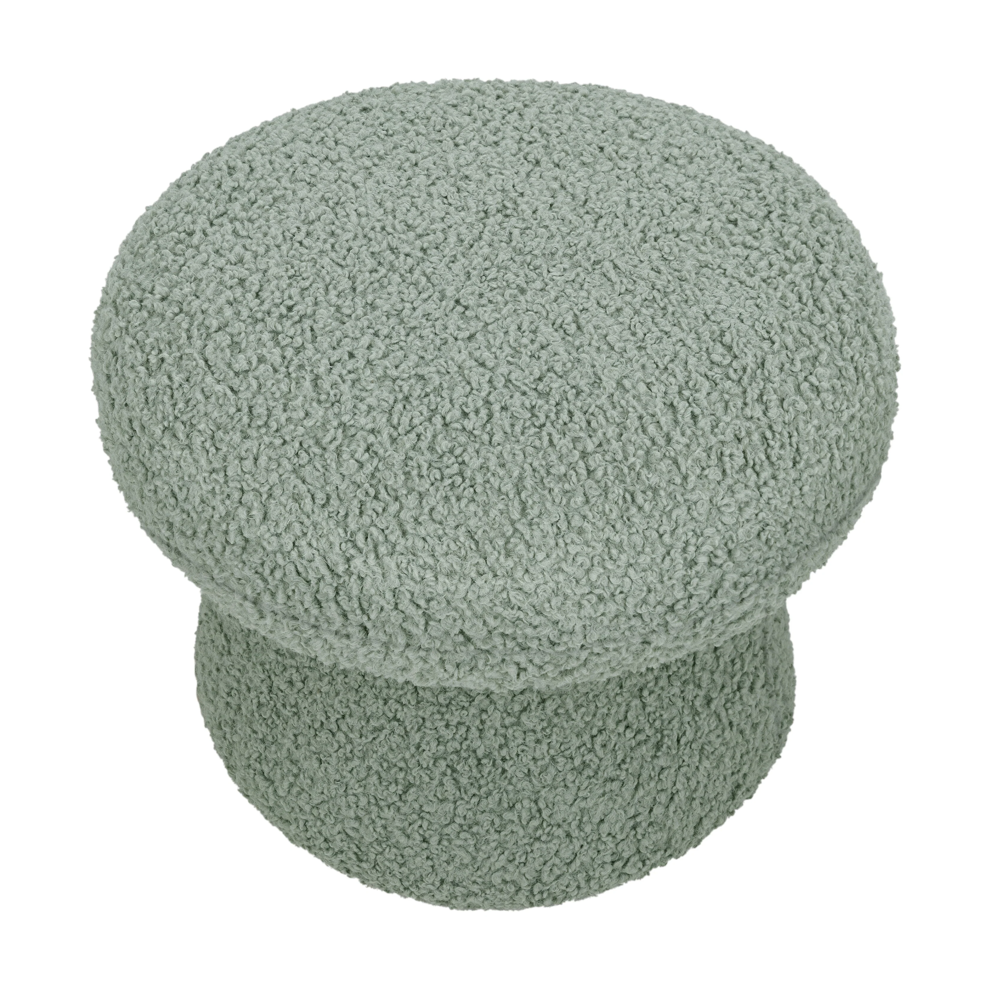 Mushroom Pouf - Image 9