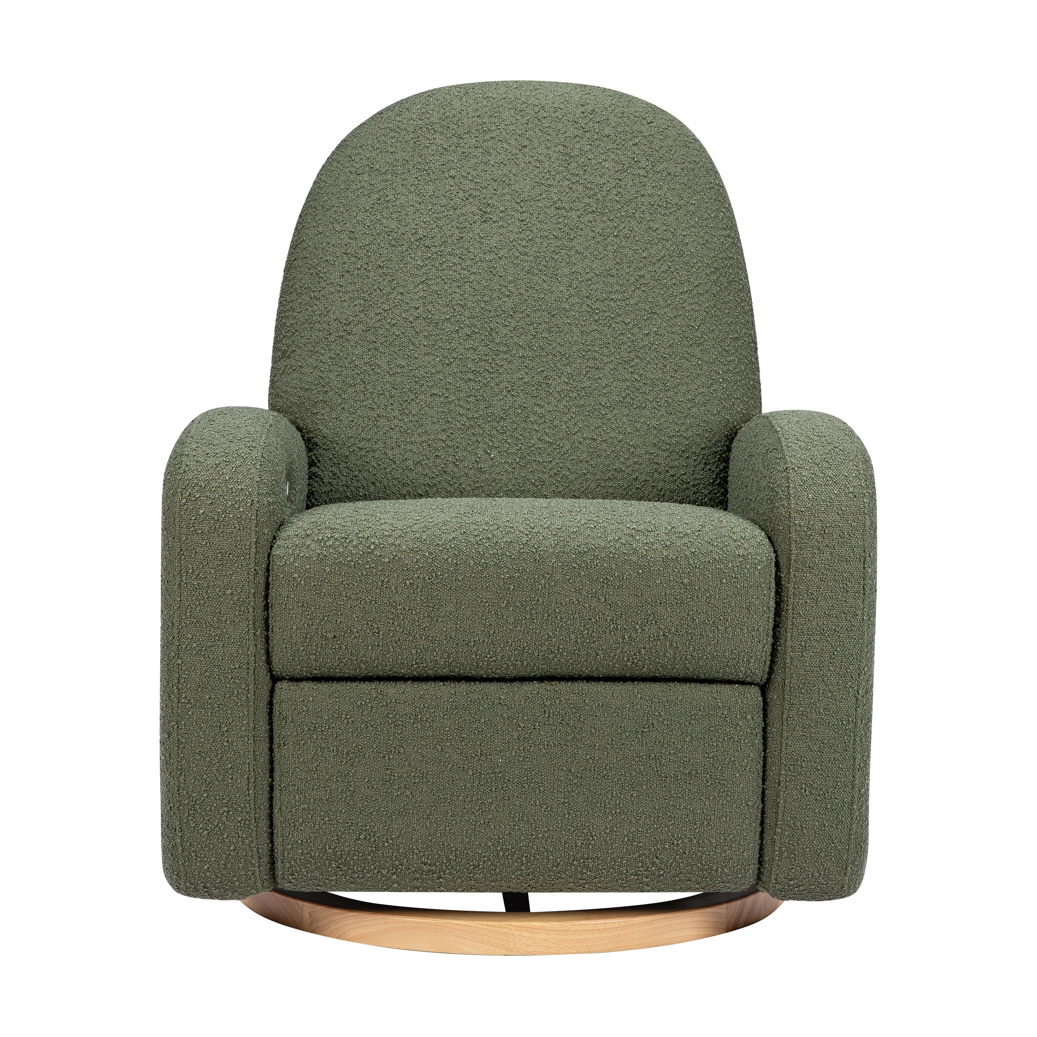 Nami Electronic Recliner and Swivel Glider Recliner with USB port - Image 35