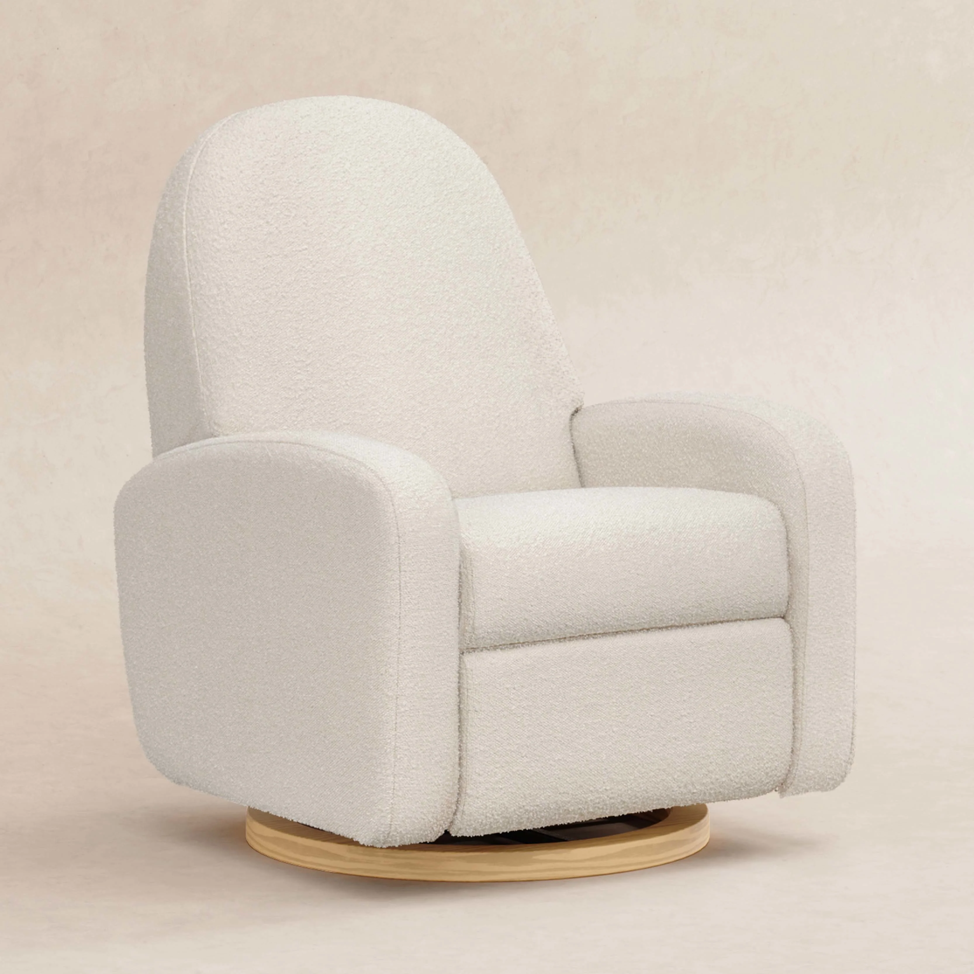 Nami Electronic Recliner and Swivel Glider Recliner with USB port - Image 47
