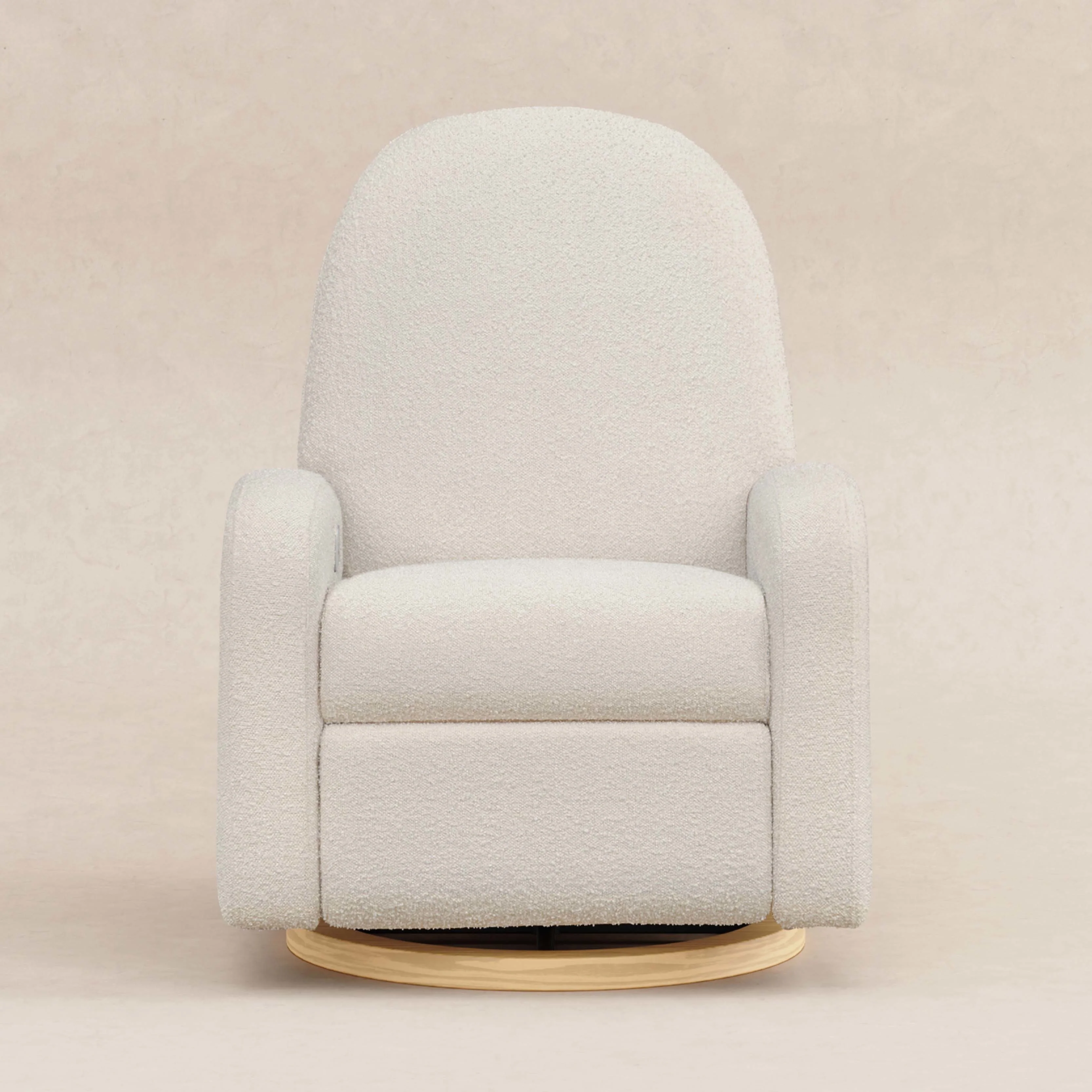 Nami Electronic Recliner and Swivel Glider Recliner with USB port - Image 48