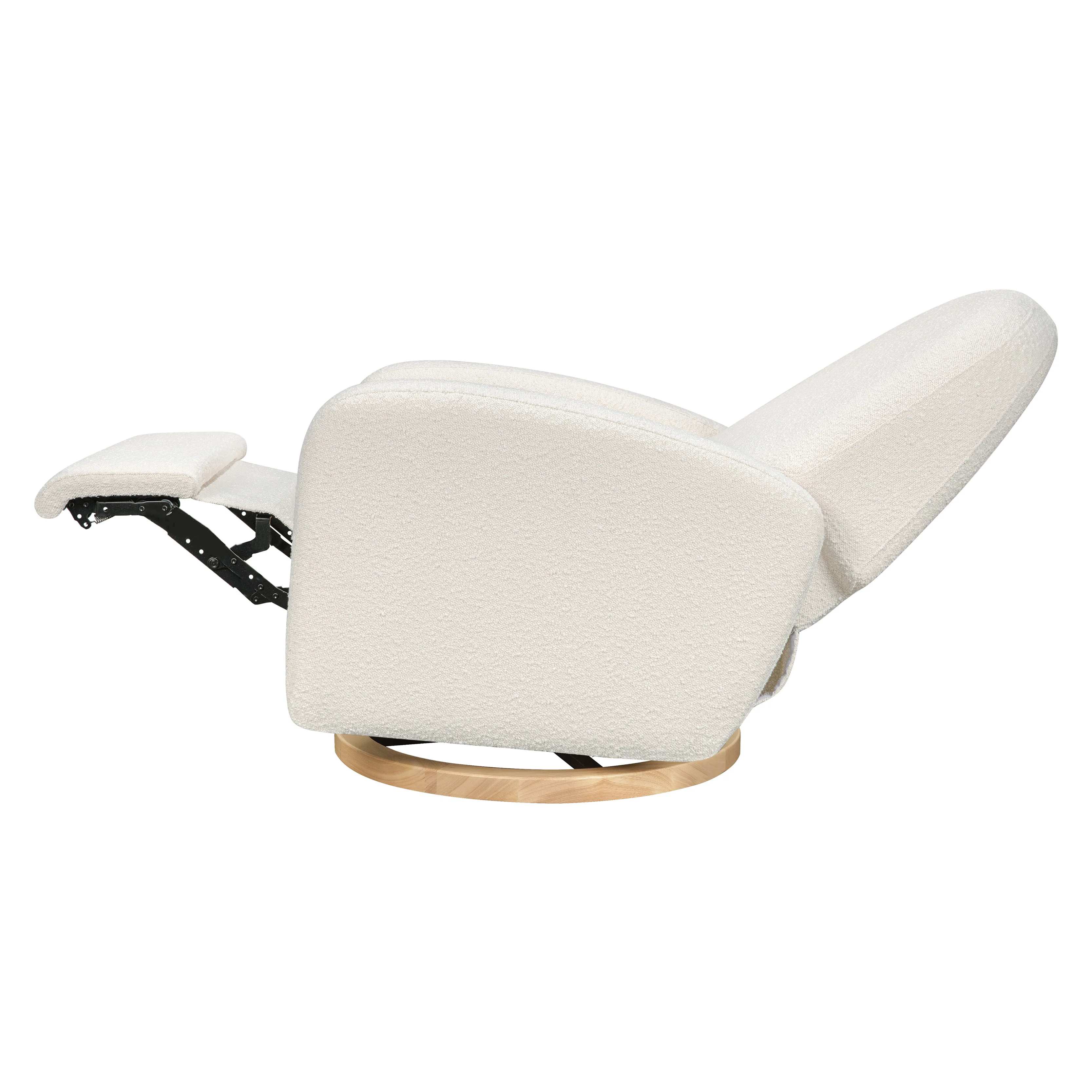 Nami Electronic Recliner and Swivel Glider Recliner with USB port - Image 52