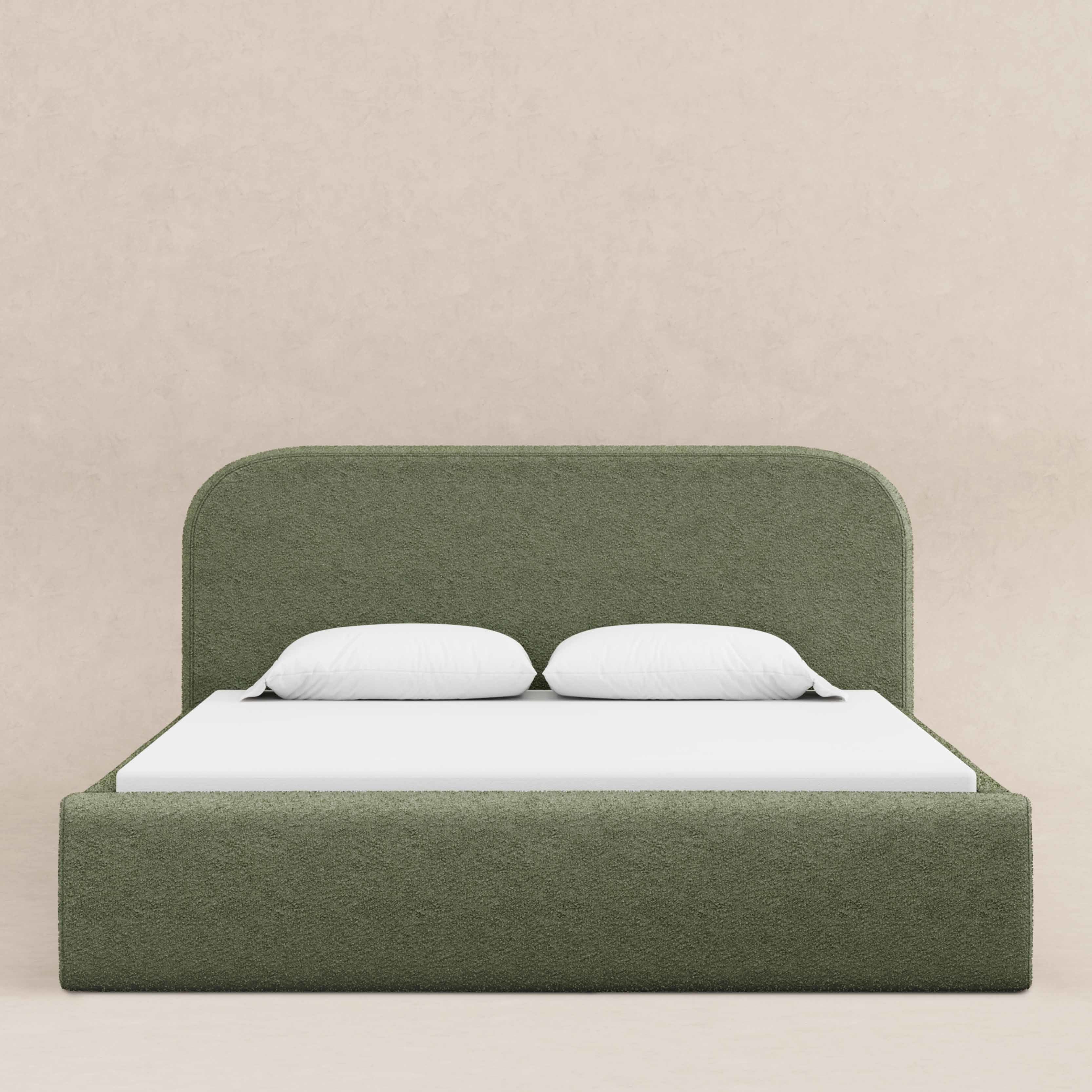Nara Full Bed - Image 10