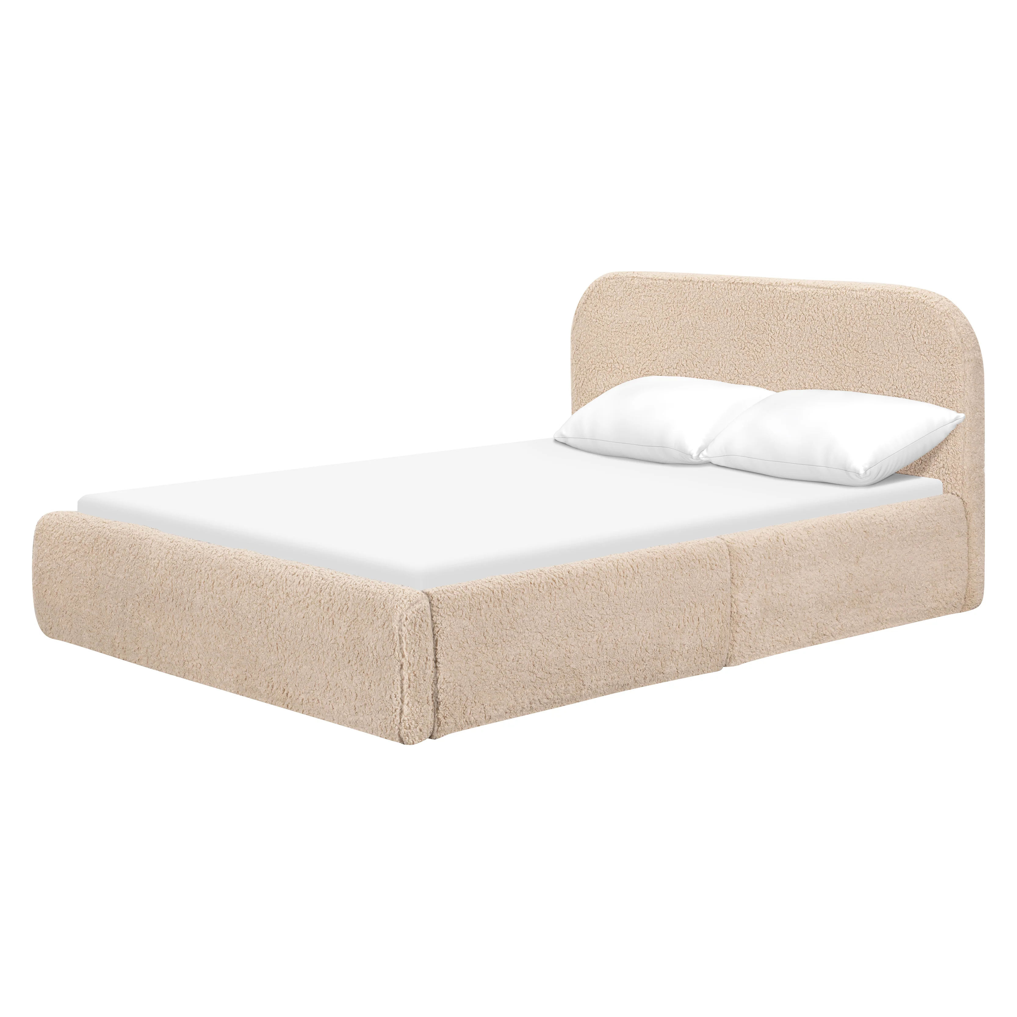 Nara Full Bed - Image 14