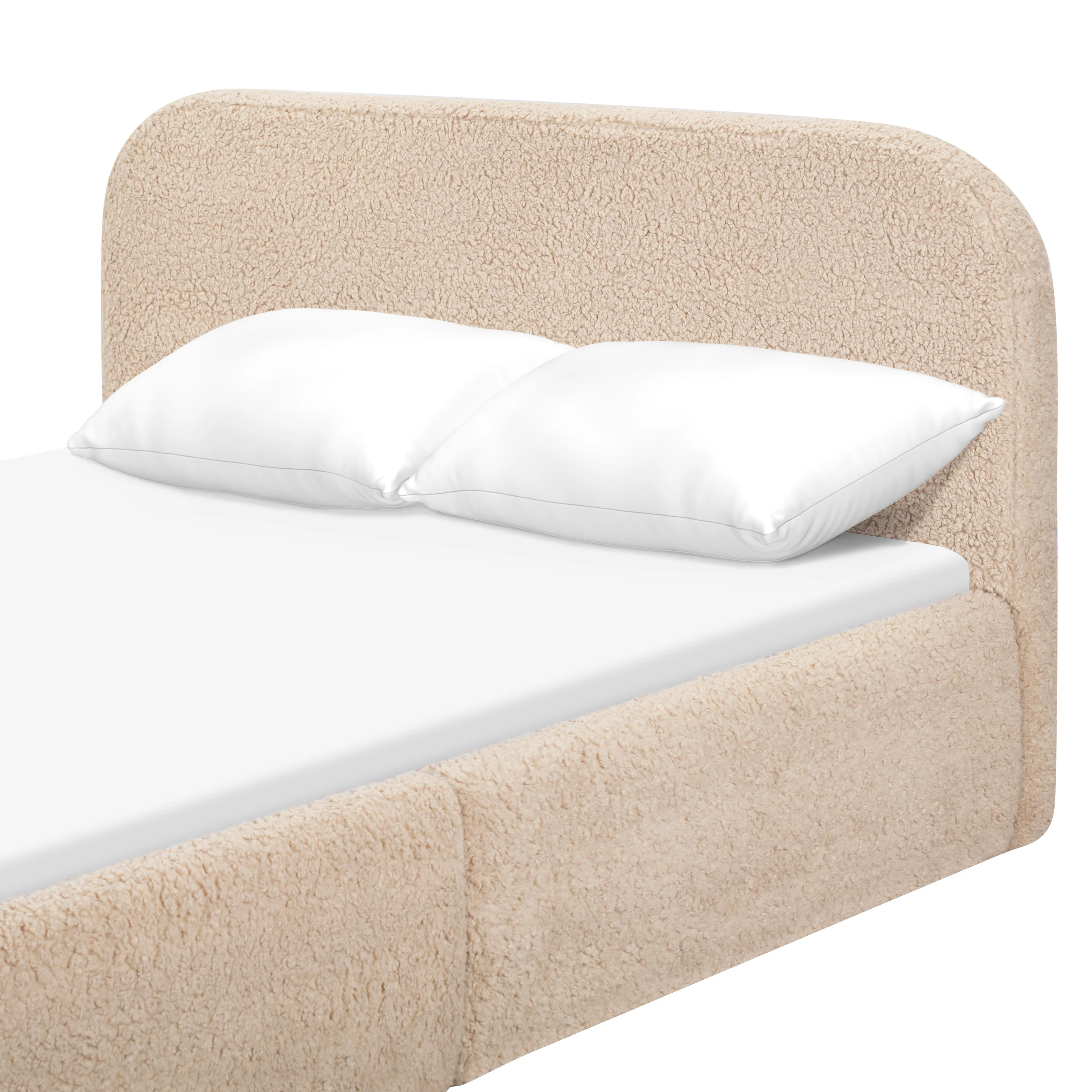 Nara Full Bed - Image 15