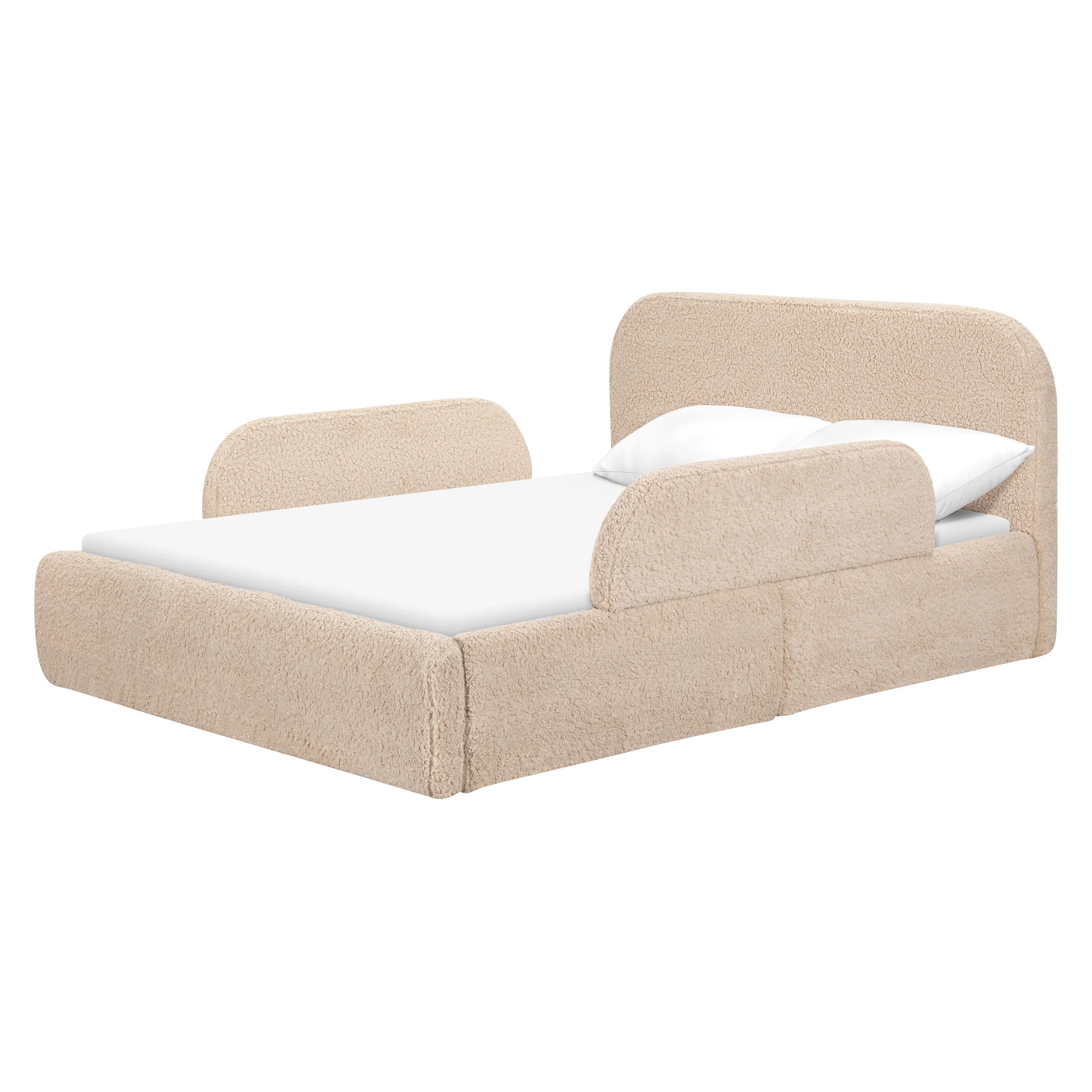 Nara Full Bed - Image 17