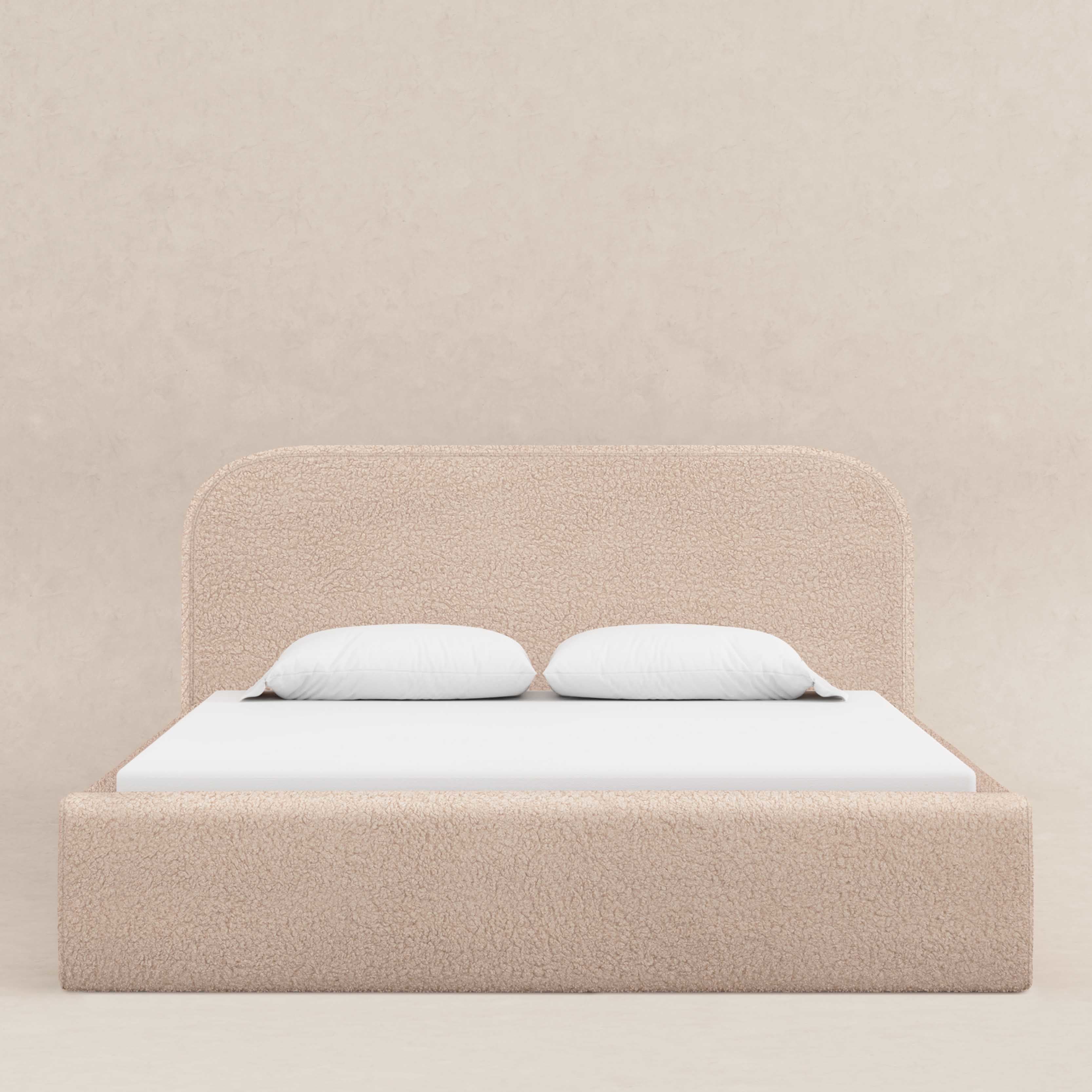 Nara Full Bed - Image 20