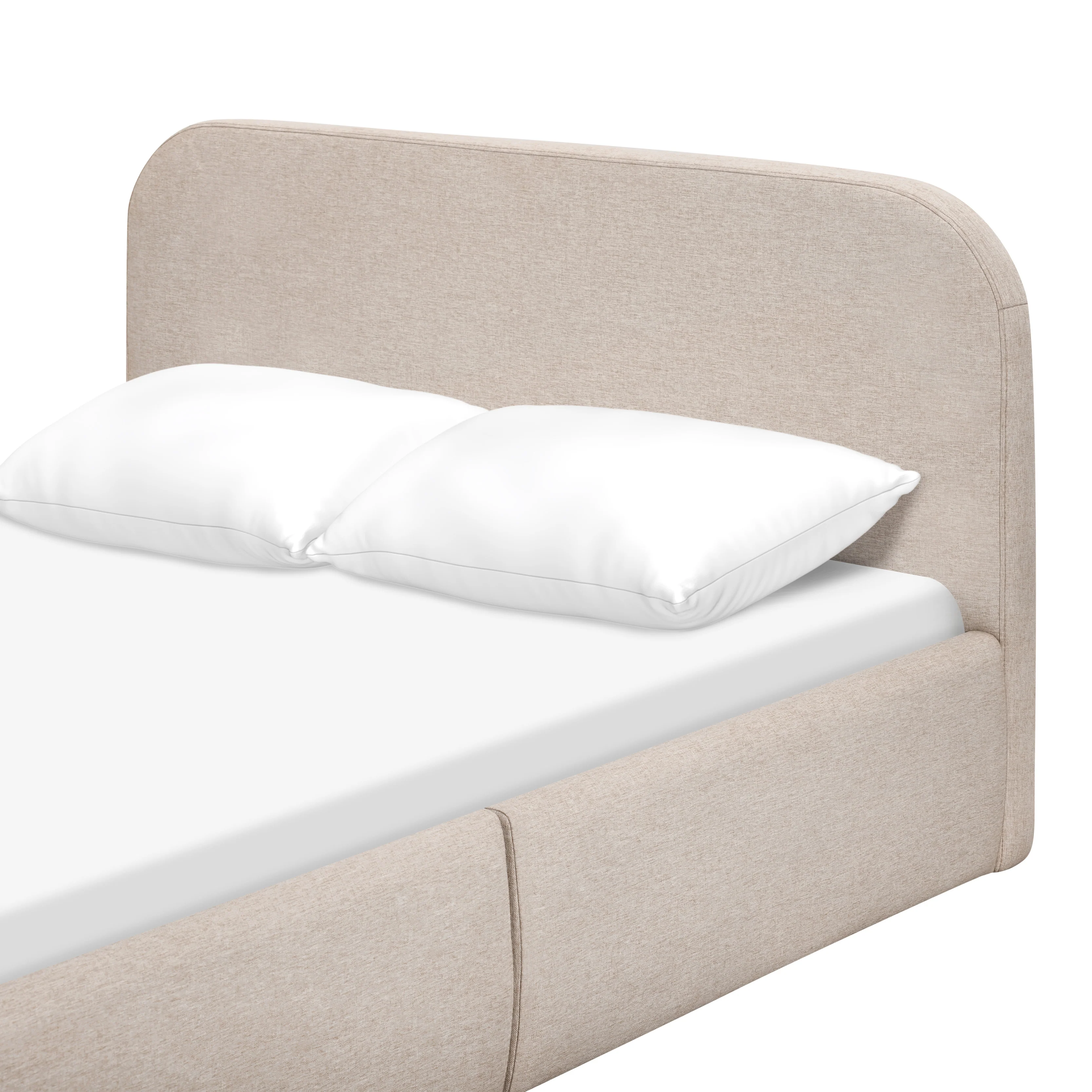 Nara Full Bed - Image 25