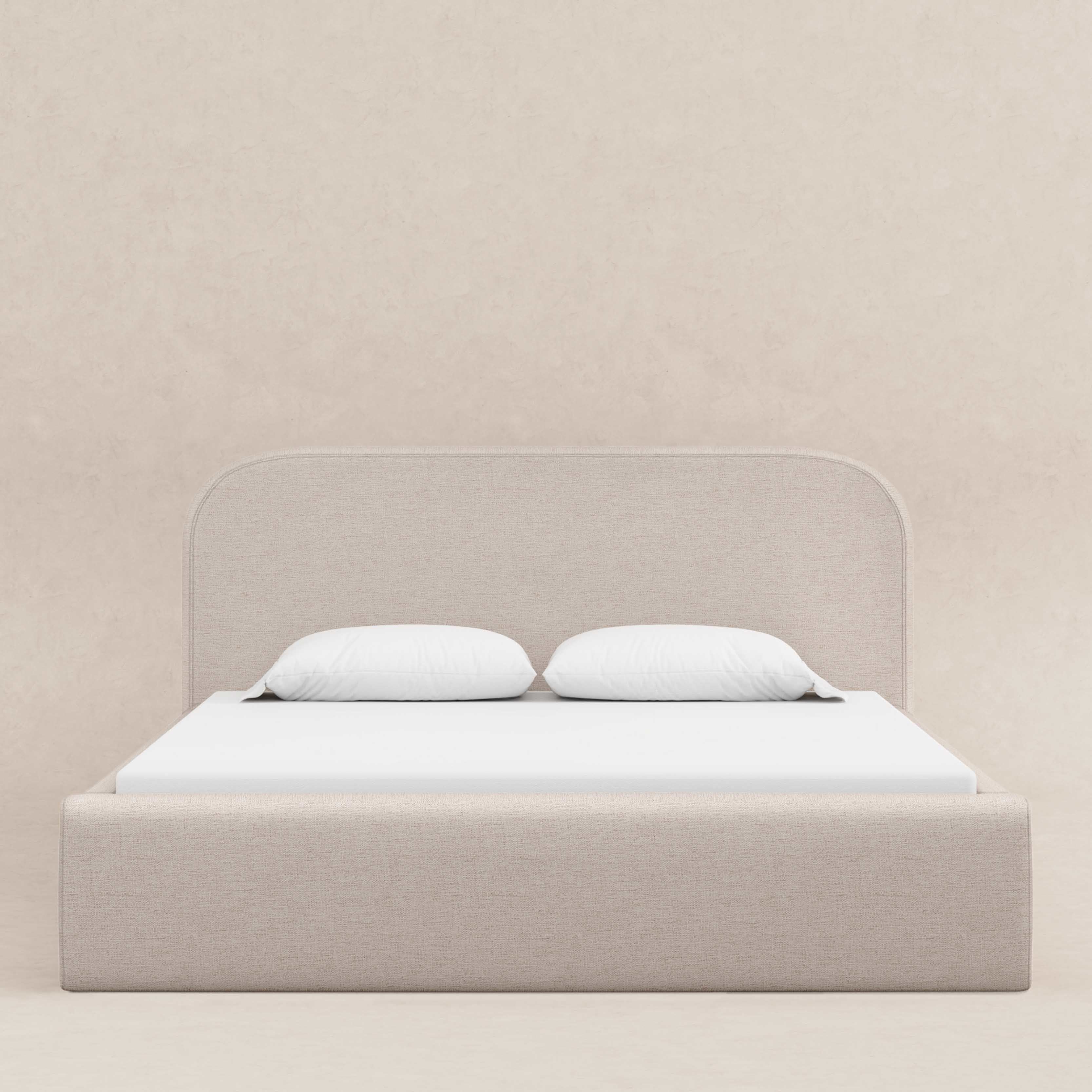 Nara Full Bed - Image 30