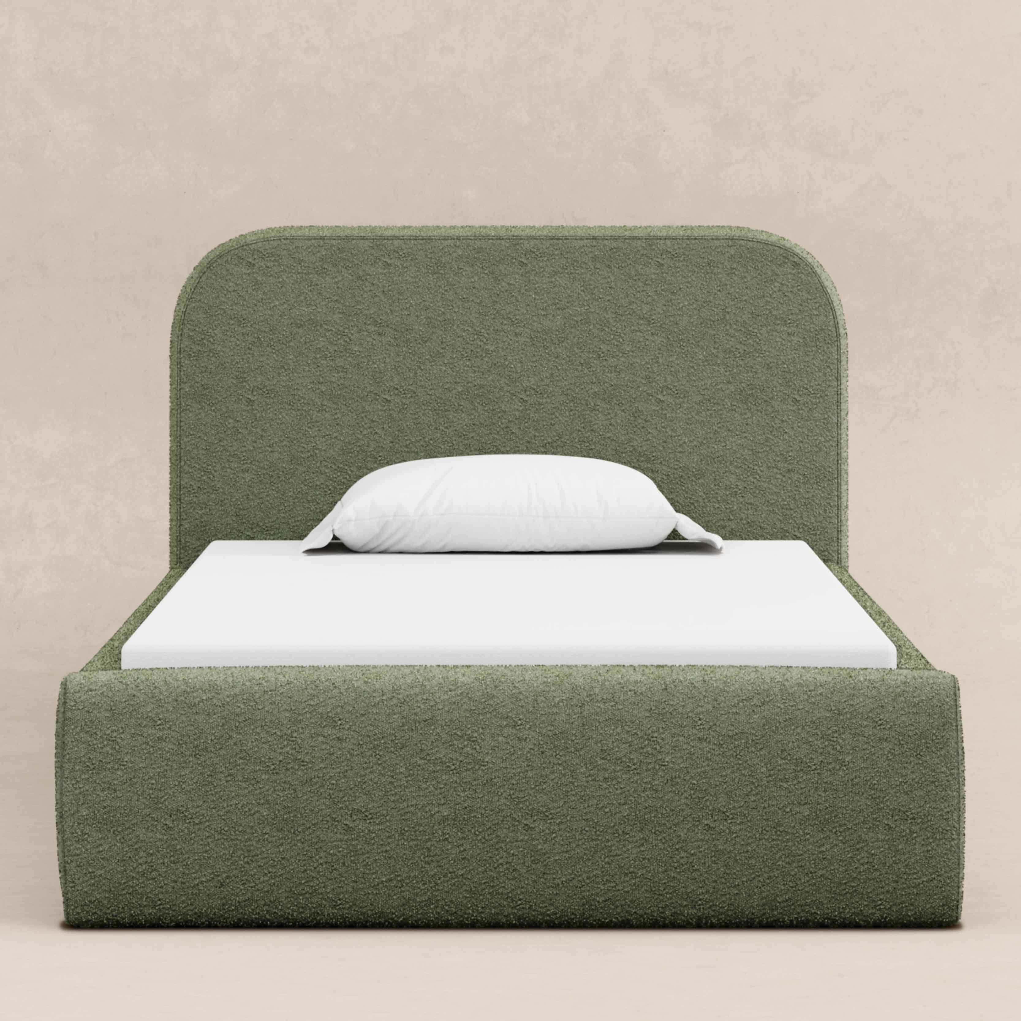Nara Twin Bed - Image 10