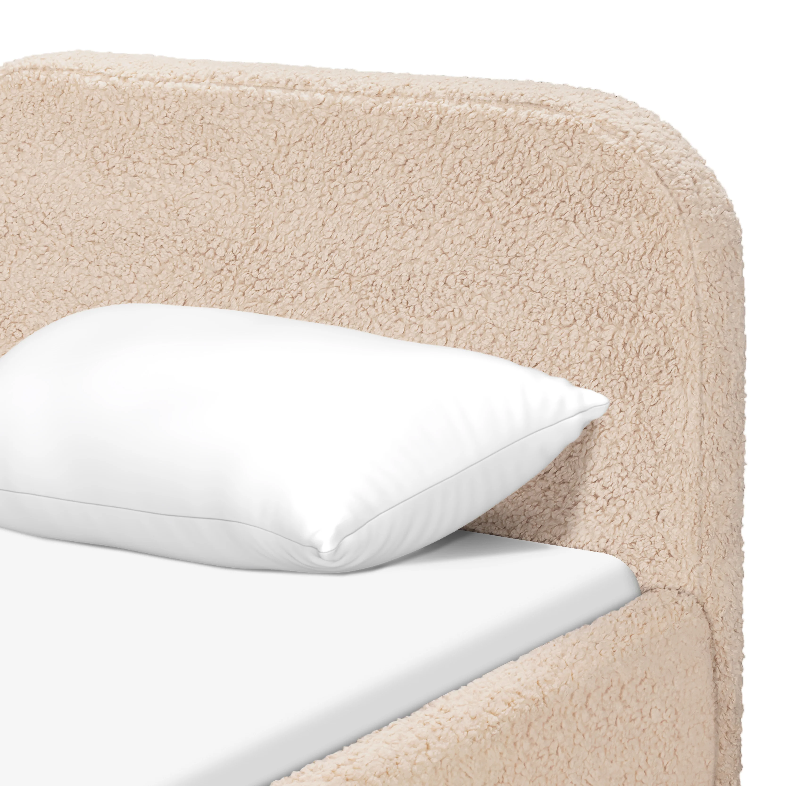 Nara Twin Bed - Image 18