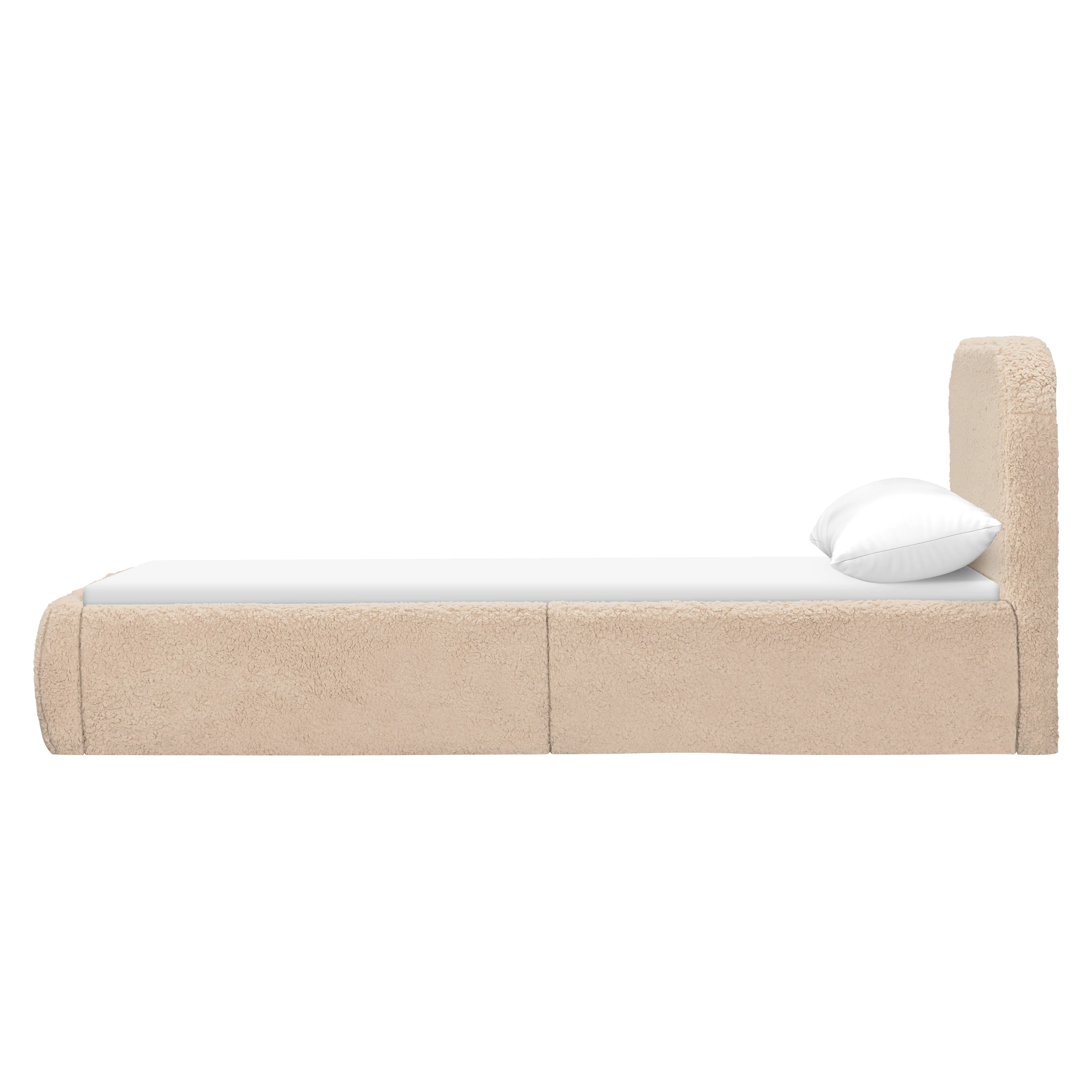 Nara Twin Bed - Image 19