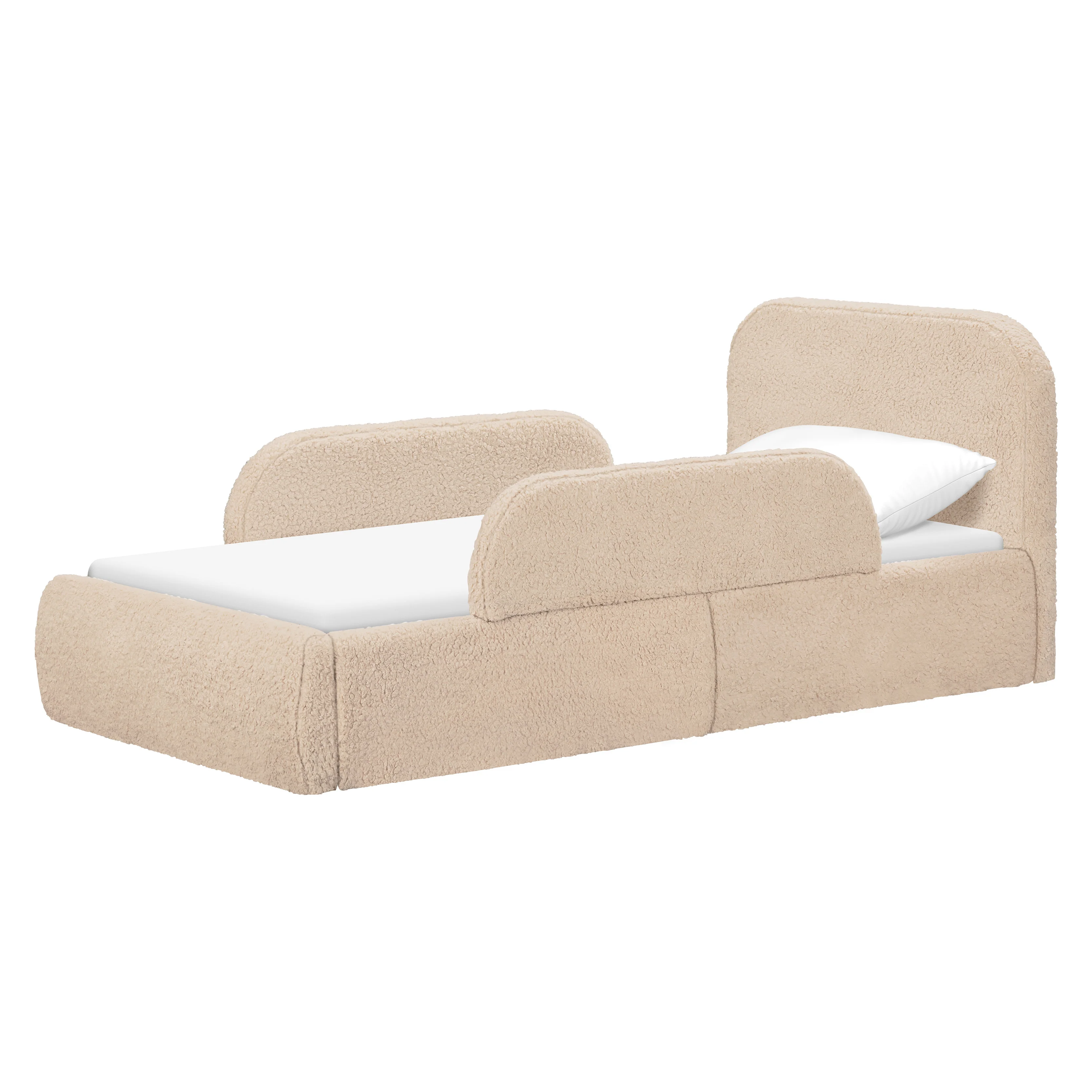 Nara Twin Bed - Image 20