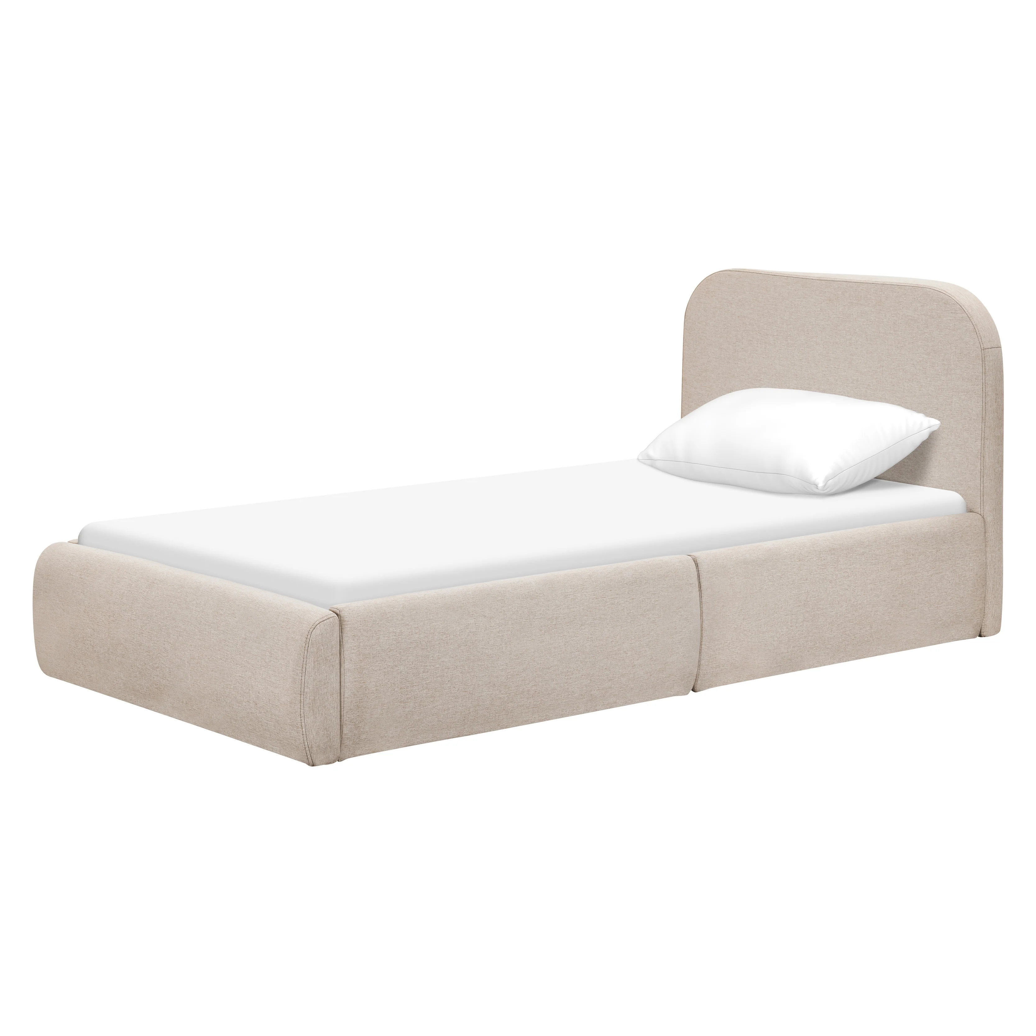 Nara Twin Bed - Image 31