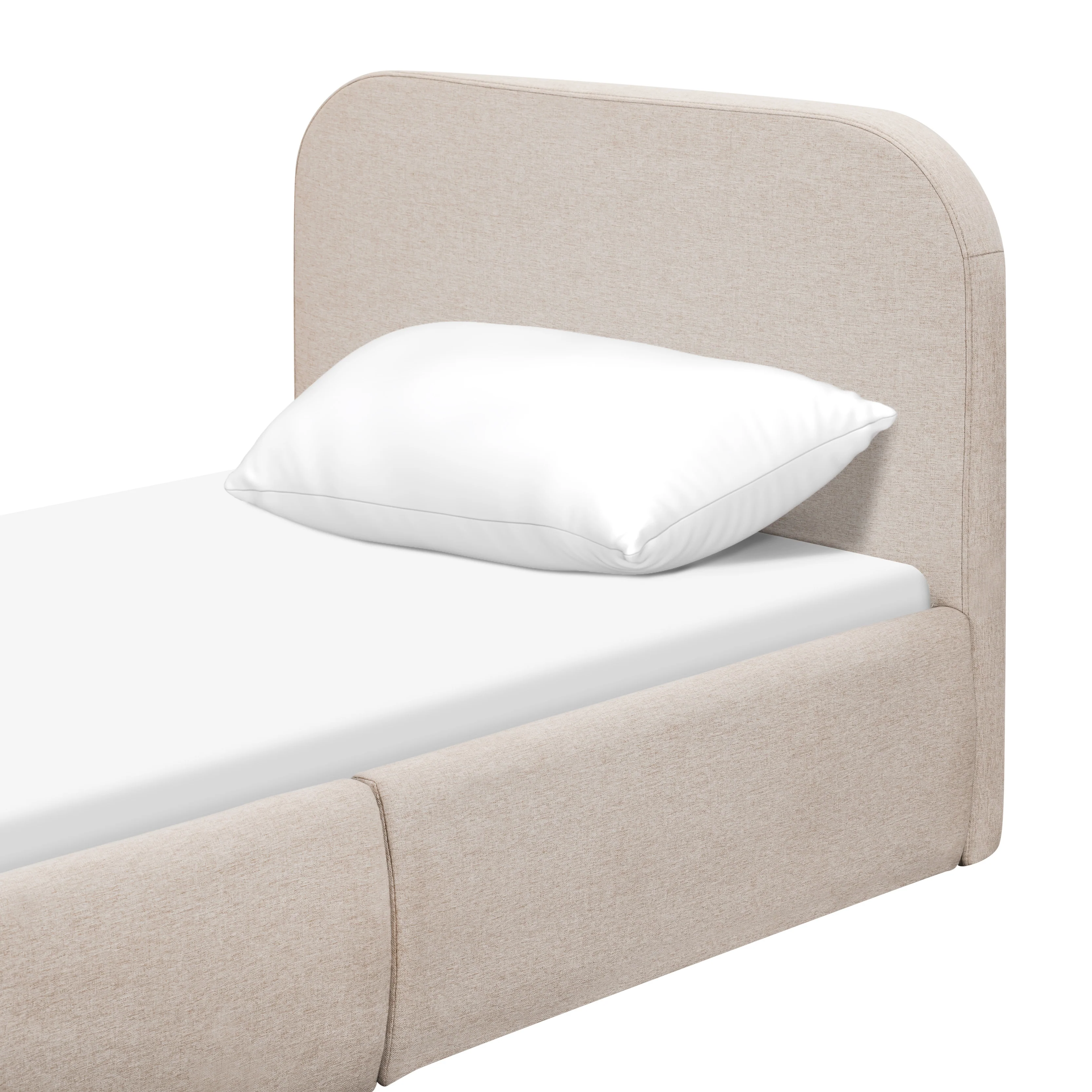 Nara Twin Bed - Image 32
