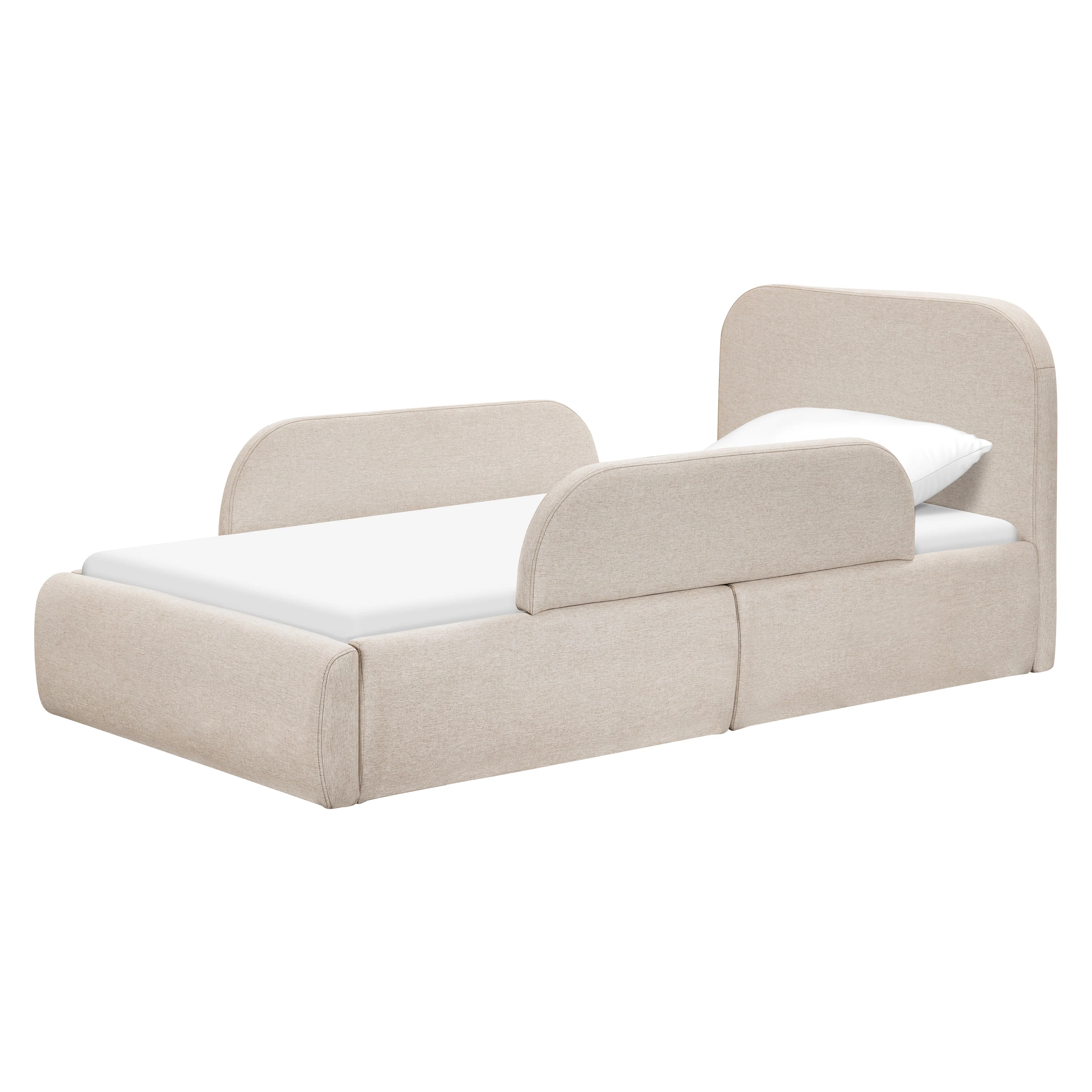 Nara Twin Bed - Image 34