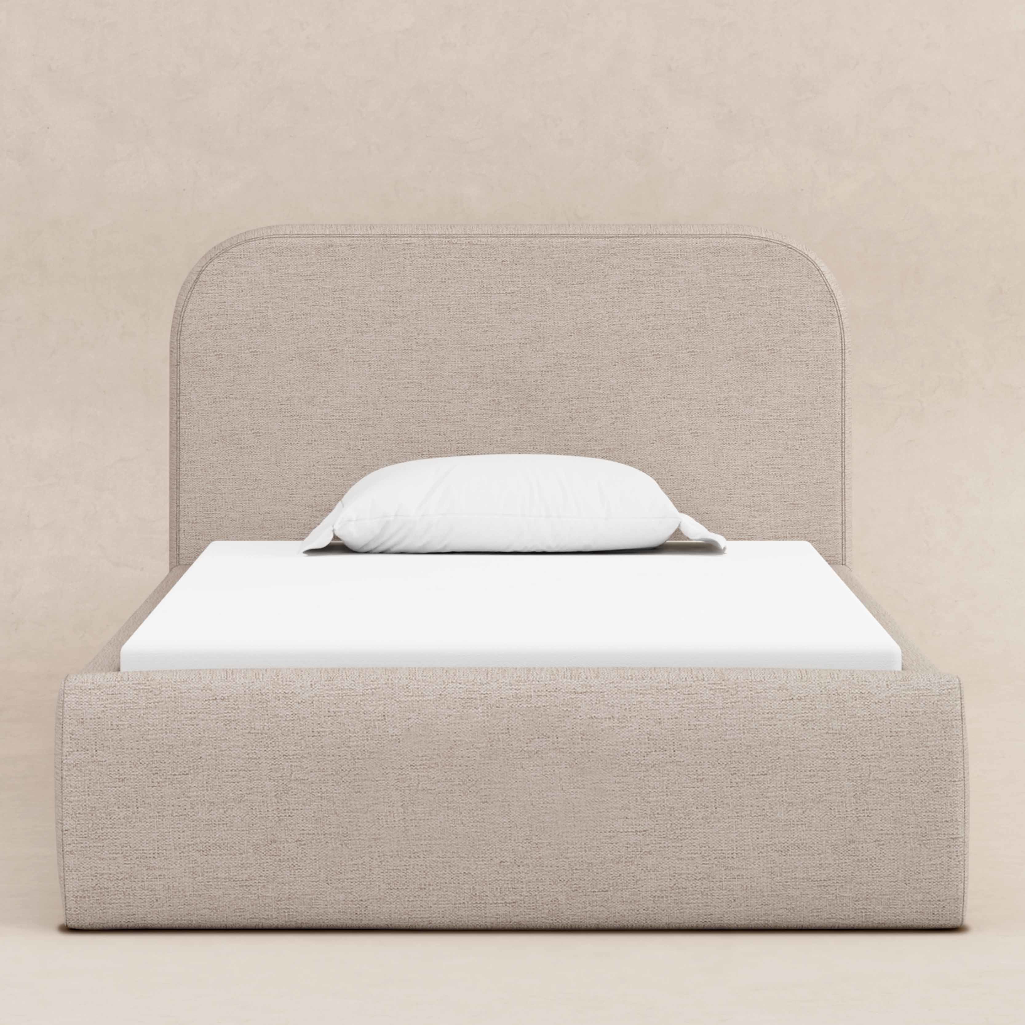 Nara Twin Bed - Image 38