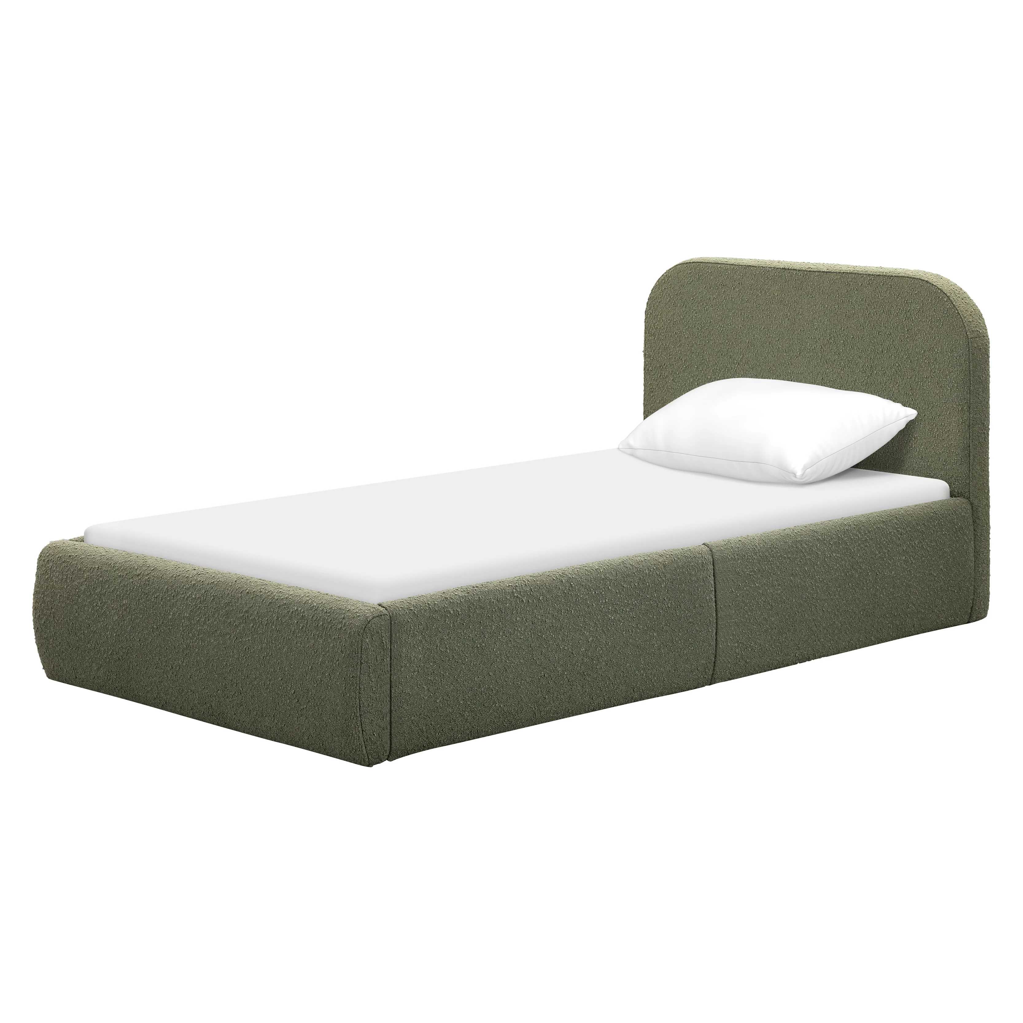 Nara Twin Bed - Image 4