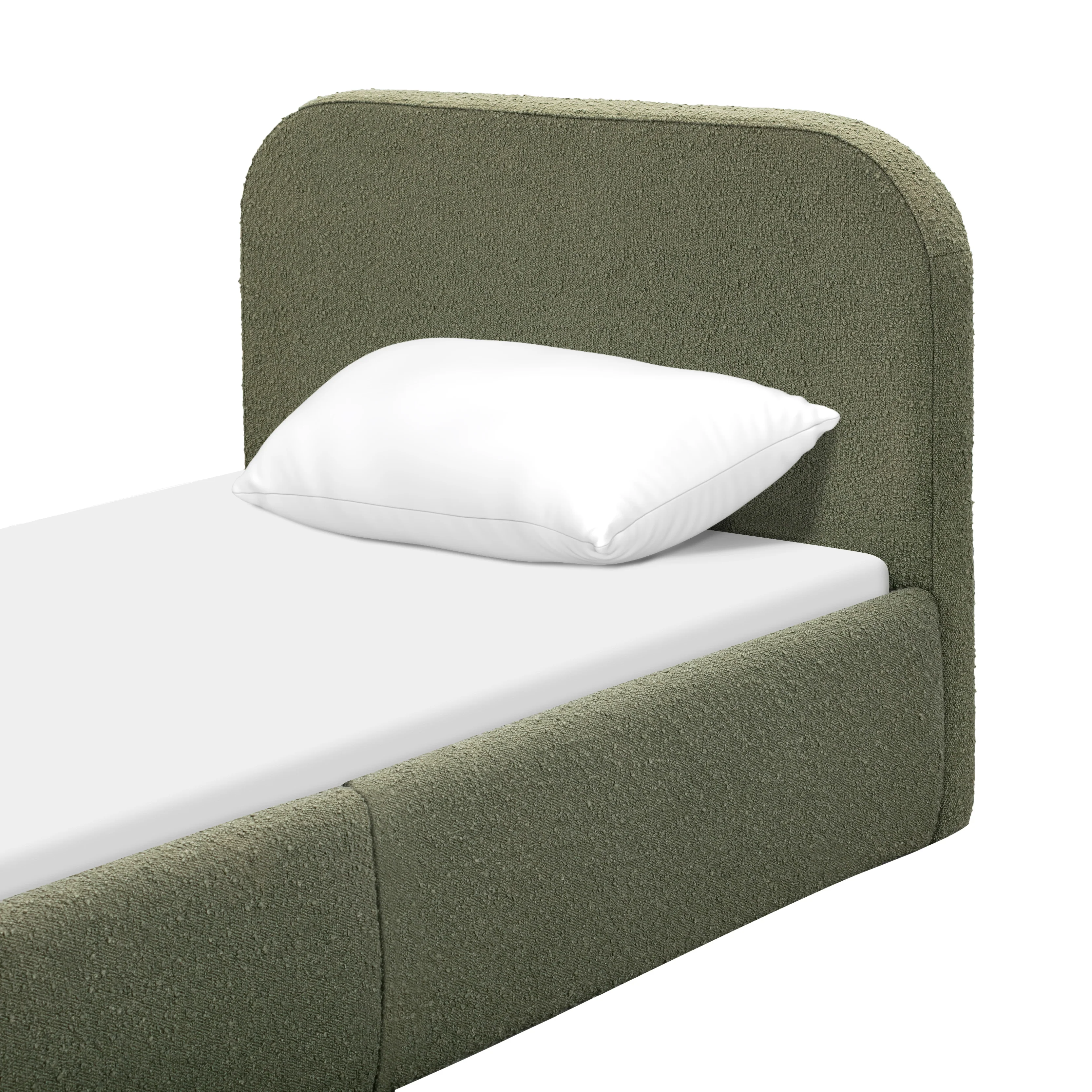 Nara Twin Bed - Image 5