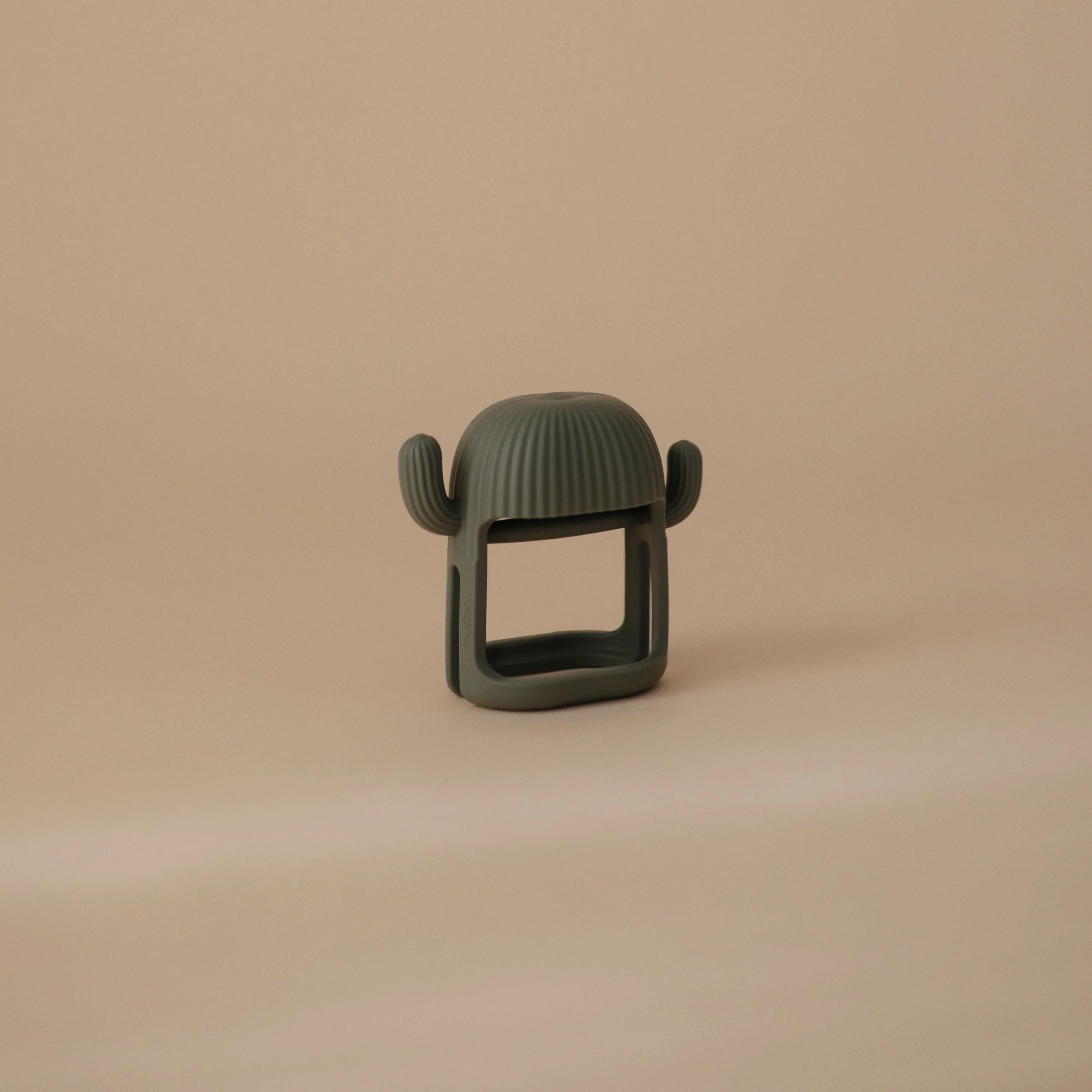 Mushie No-Drop Teether - Image 19