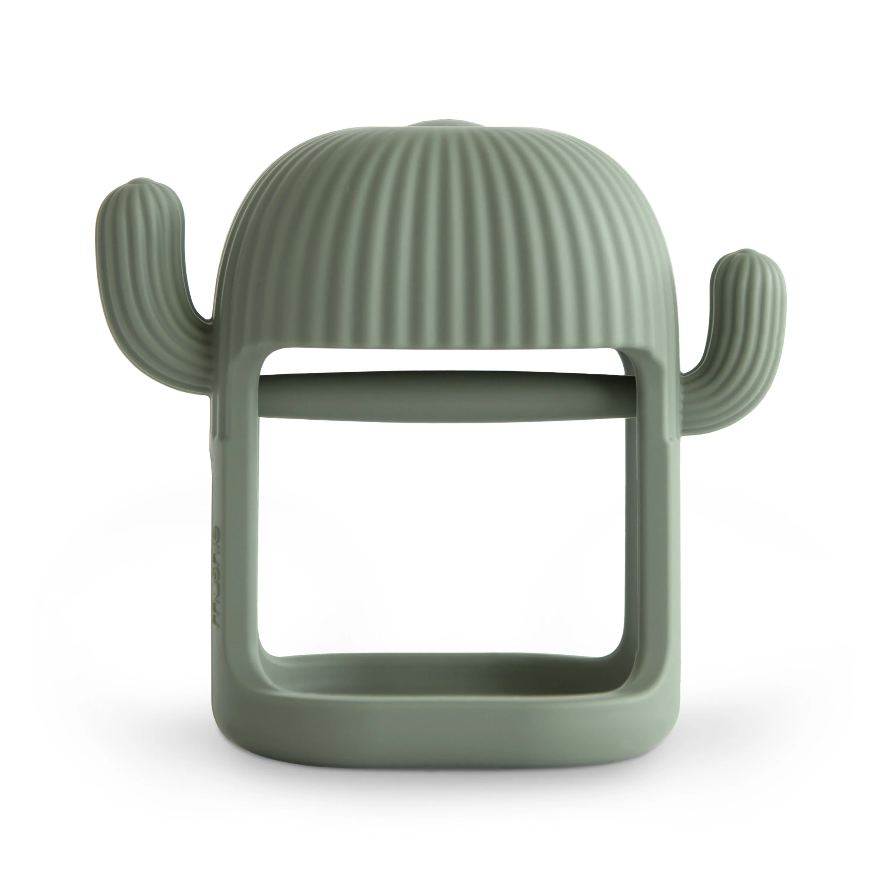 Mushie No-Drop Teether - Image 2
