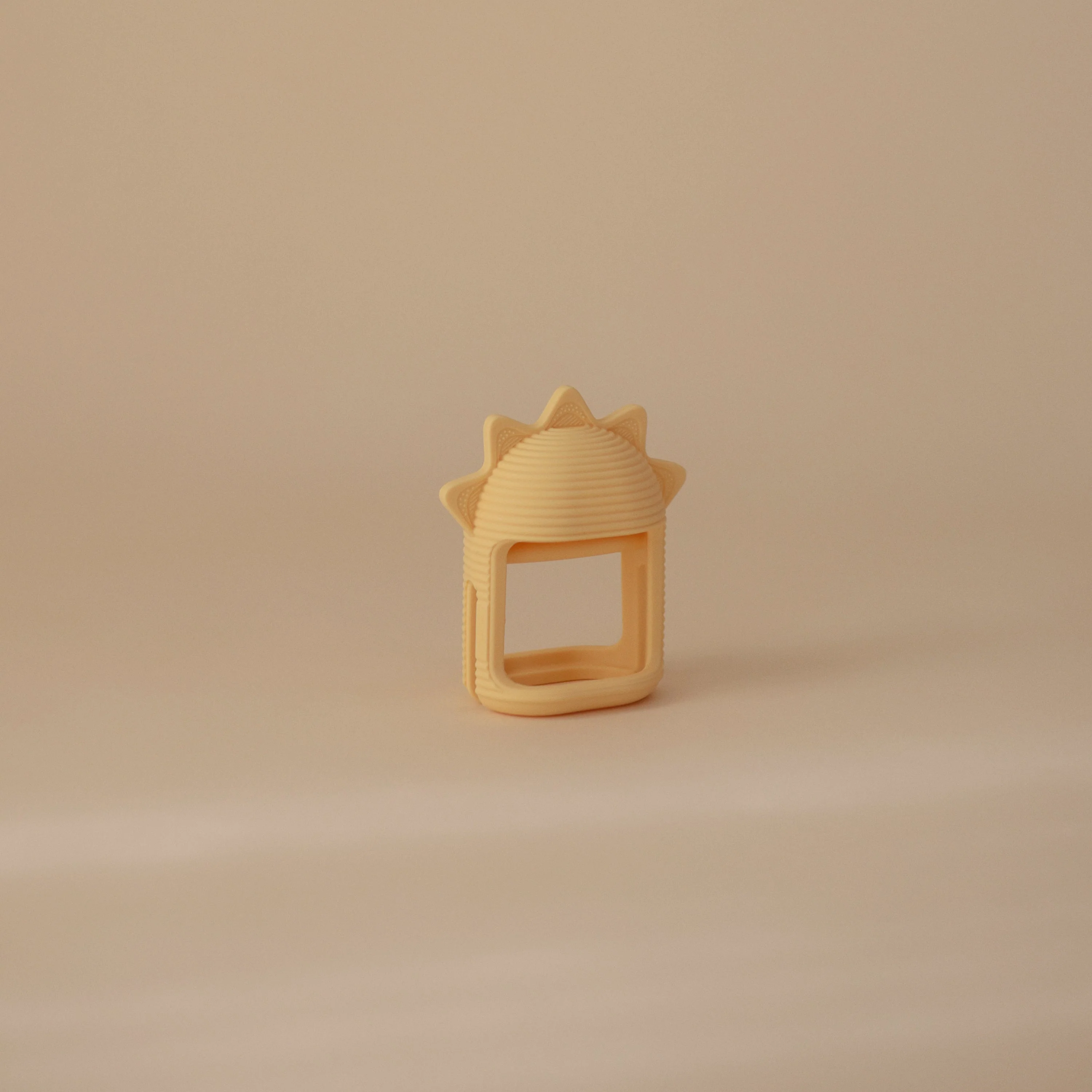 Mushie No-Drop Teether - Image 20