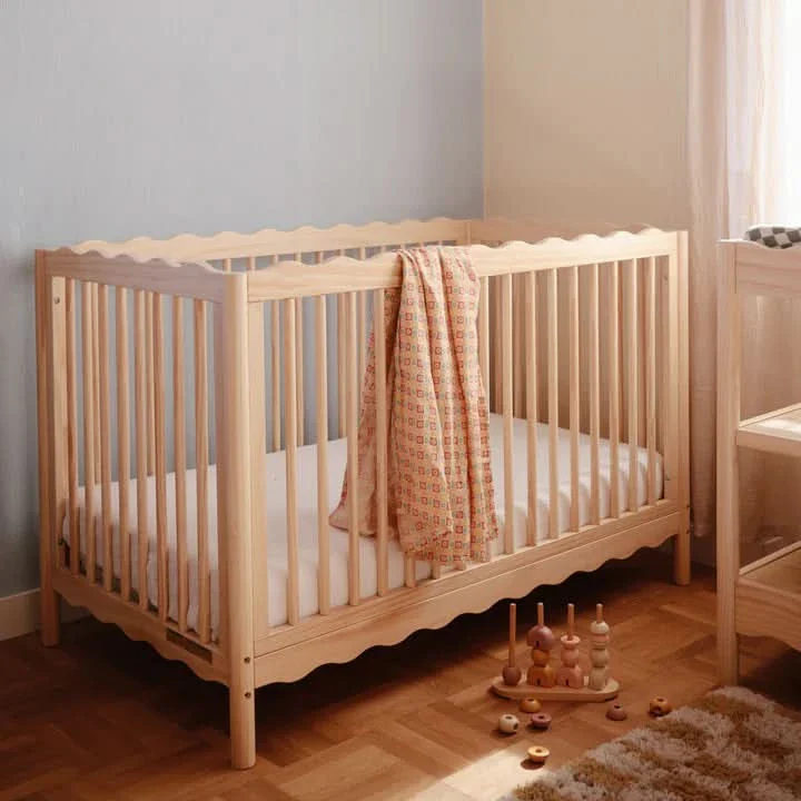 Mushie Organic Cotton Muslin Swaddle Blanket - Image 192