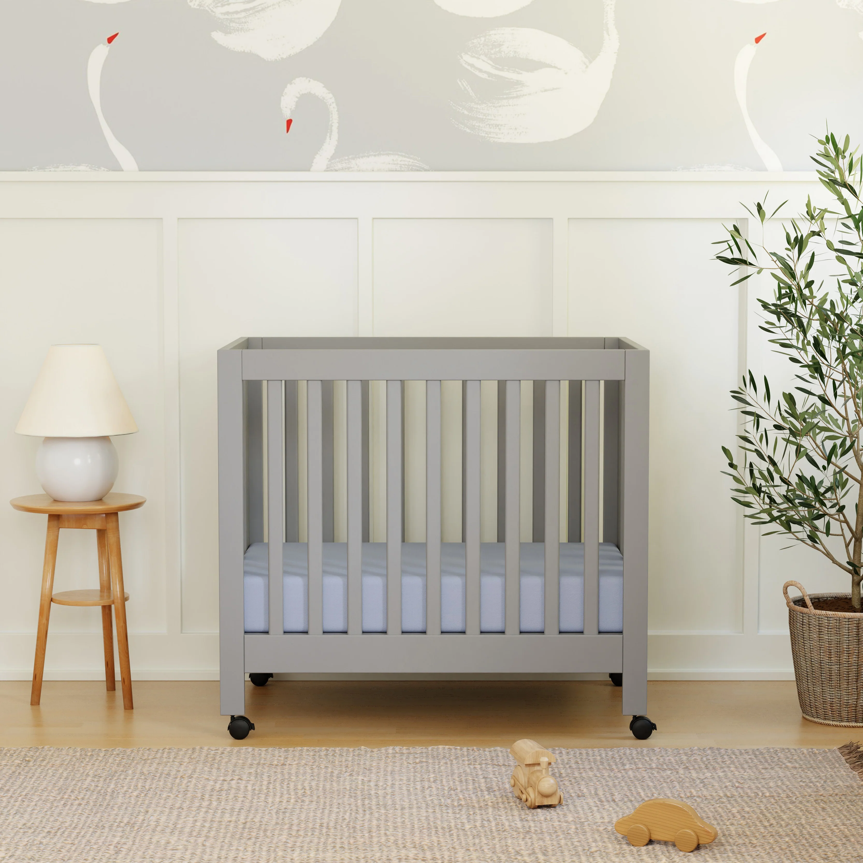 Origami Mini Crib - Image 10