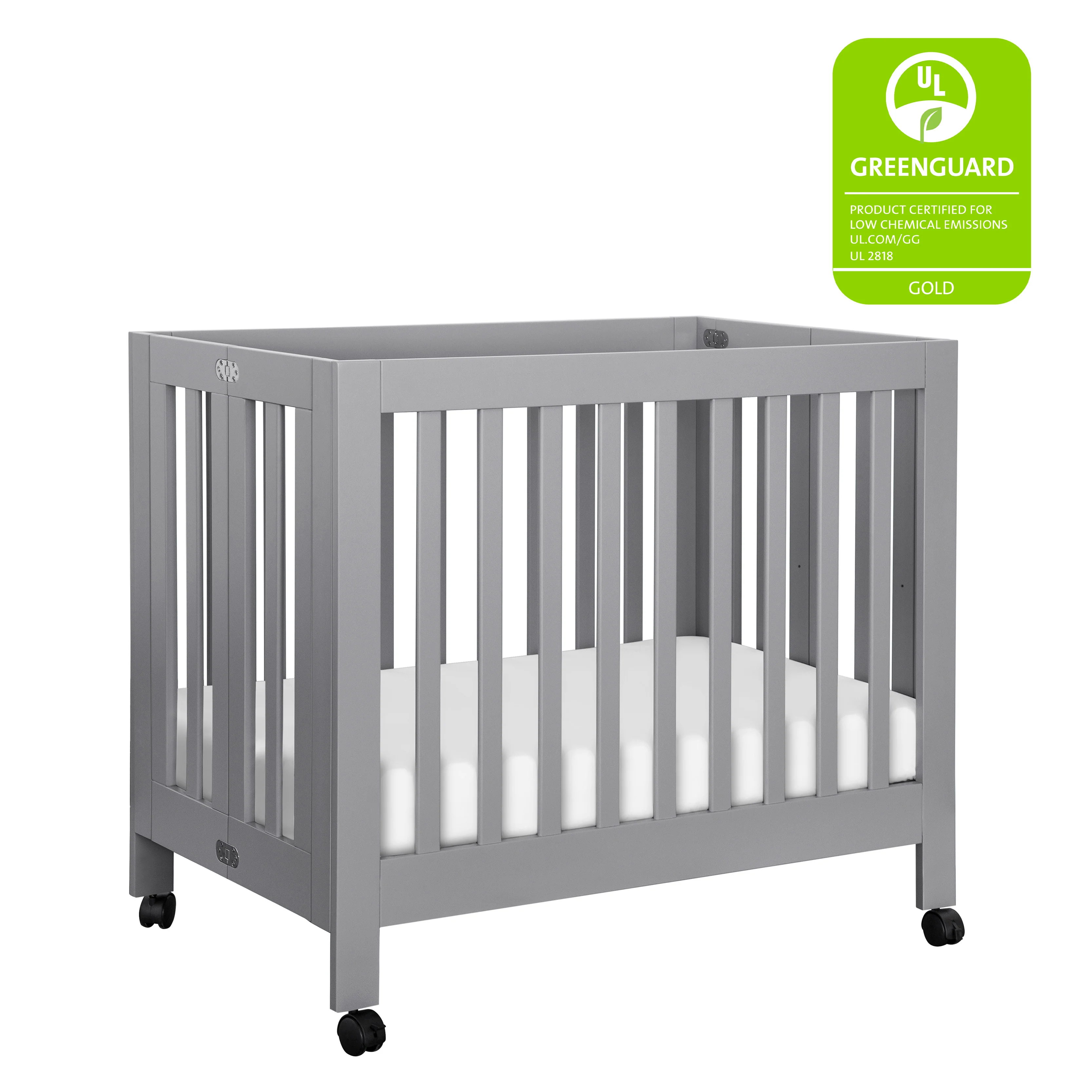 Origami Mini Crib - Image 15