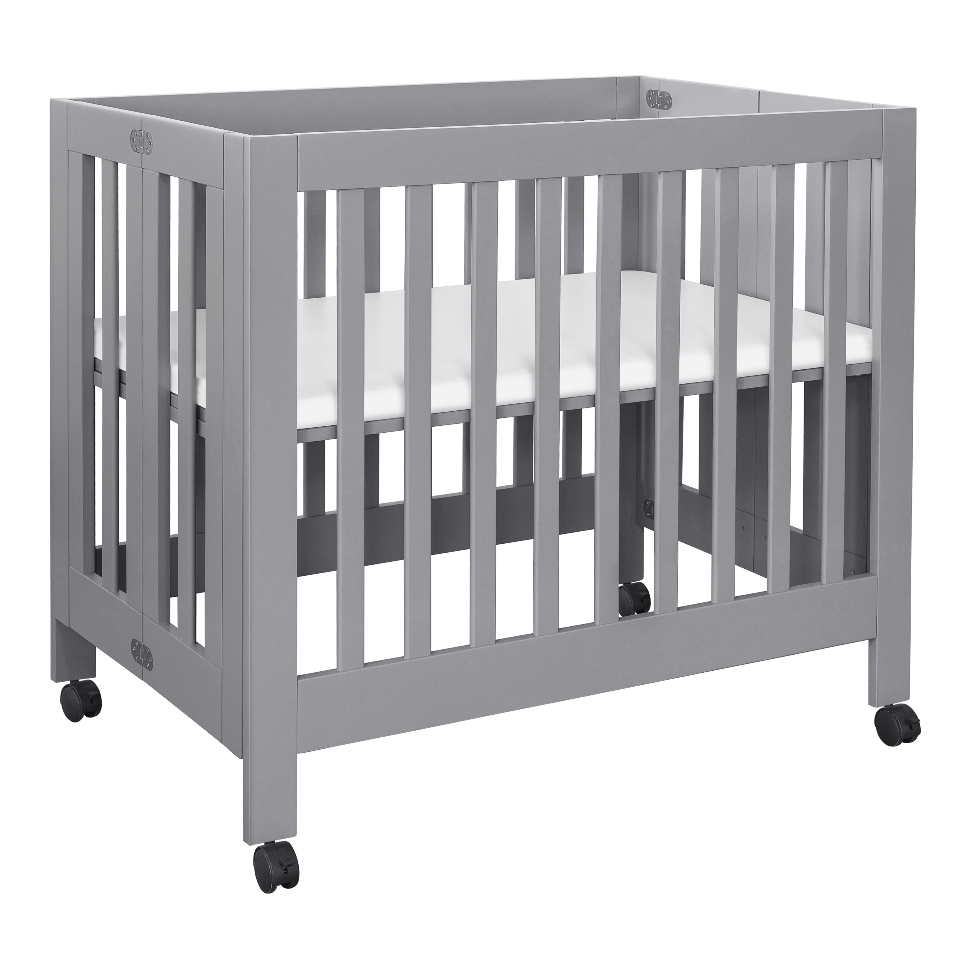 Origami Mini Crib - Image 16