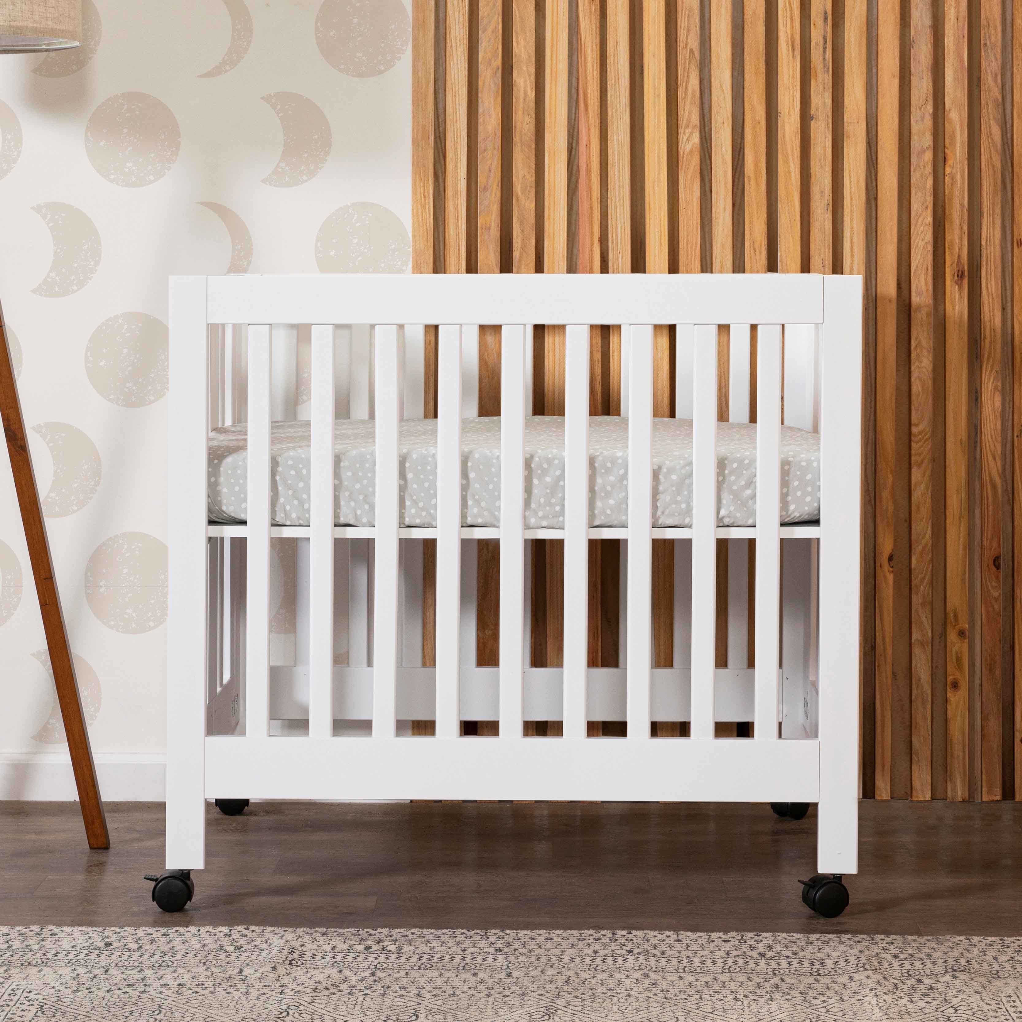 Origami Mini Crib - Image 58