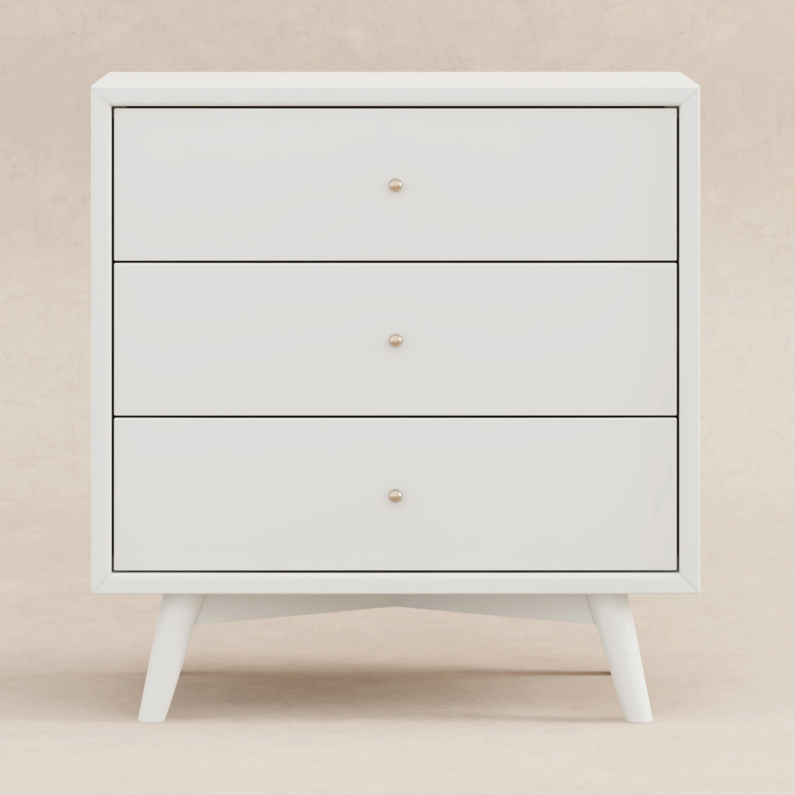 Palma 3-Drawer Assembled Dresser - Image 12
