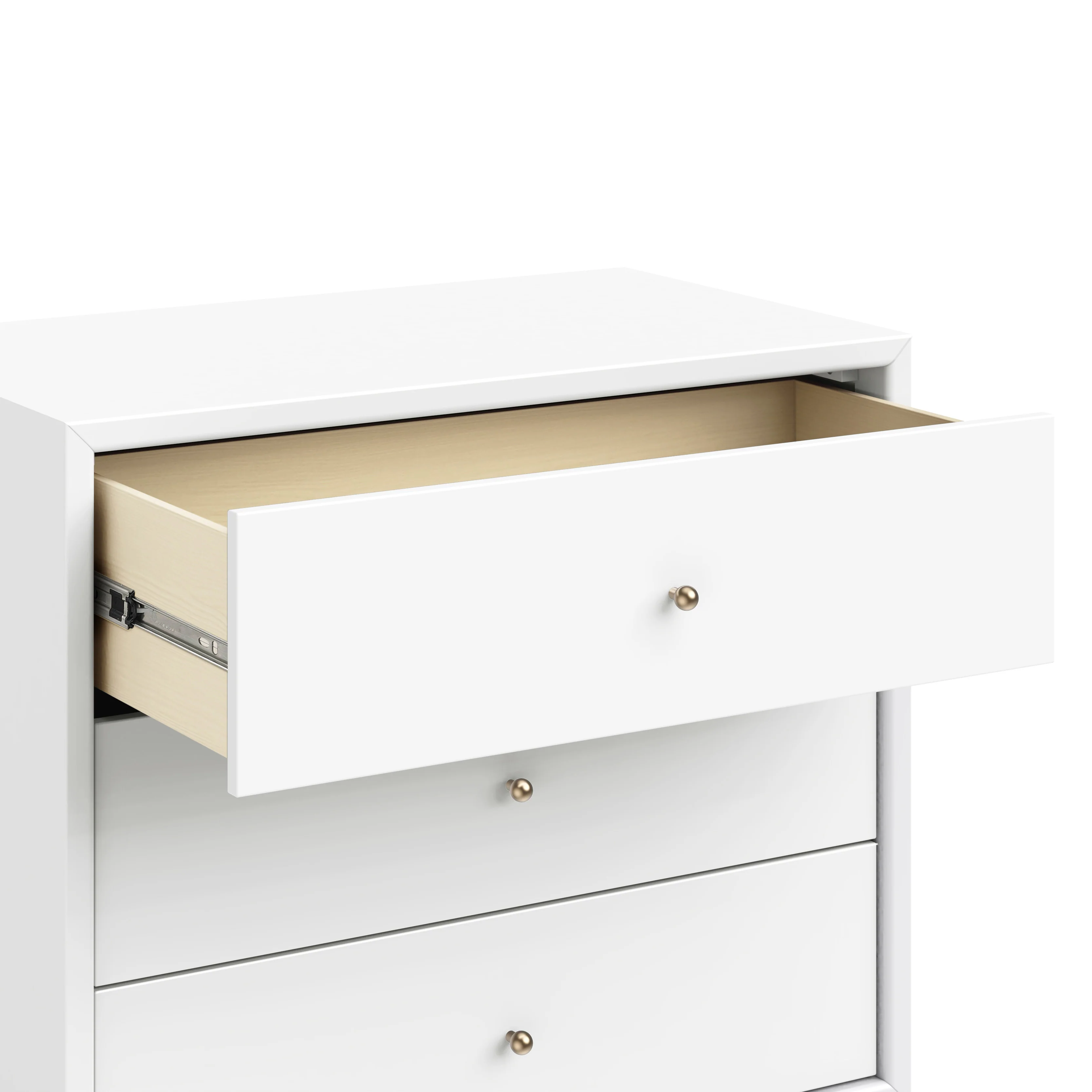 Palma 3-Drawer Assembled Dresser - Image 14