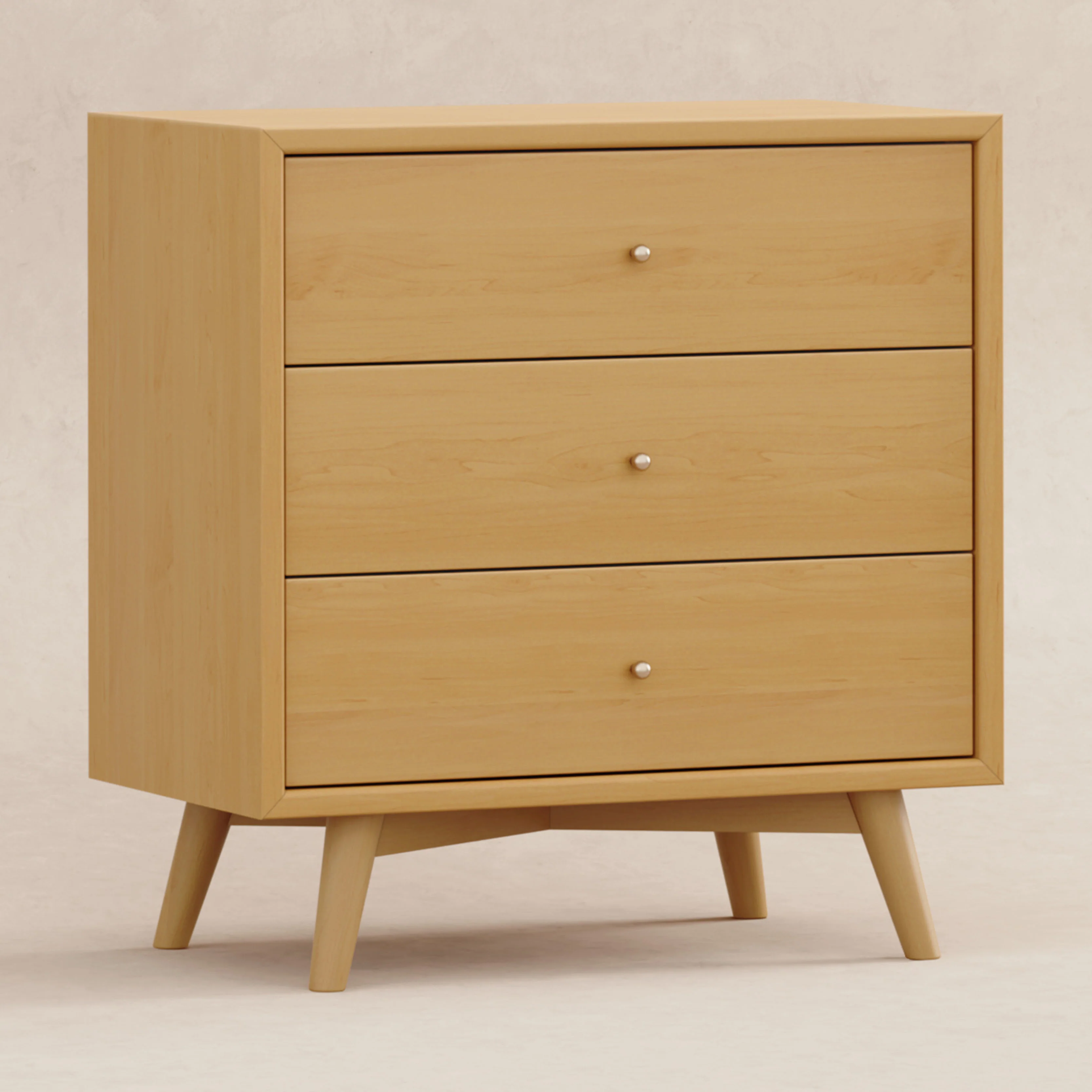 Palma 3-Drawer Assembled Dresser - Image 5