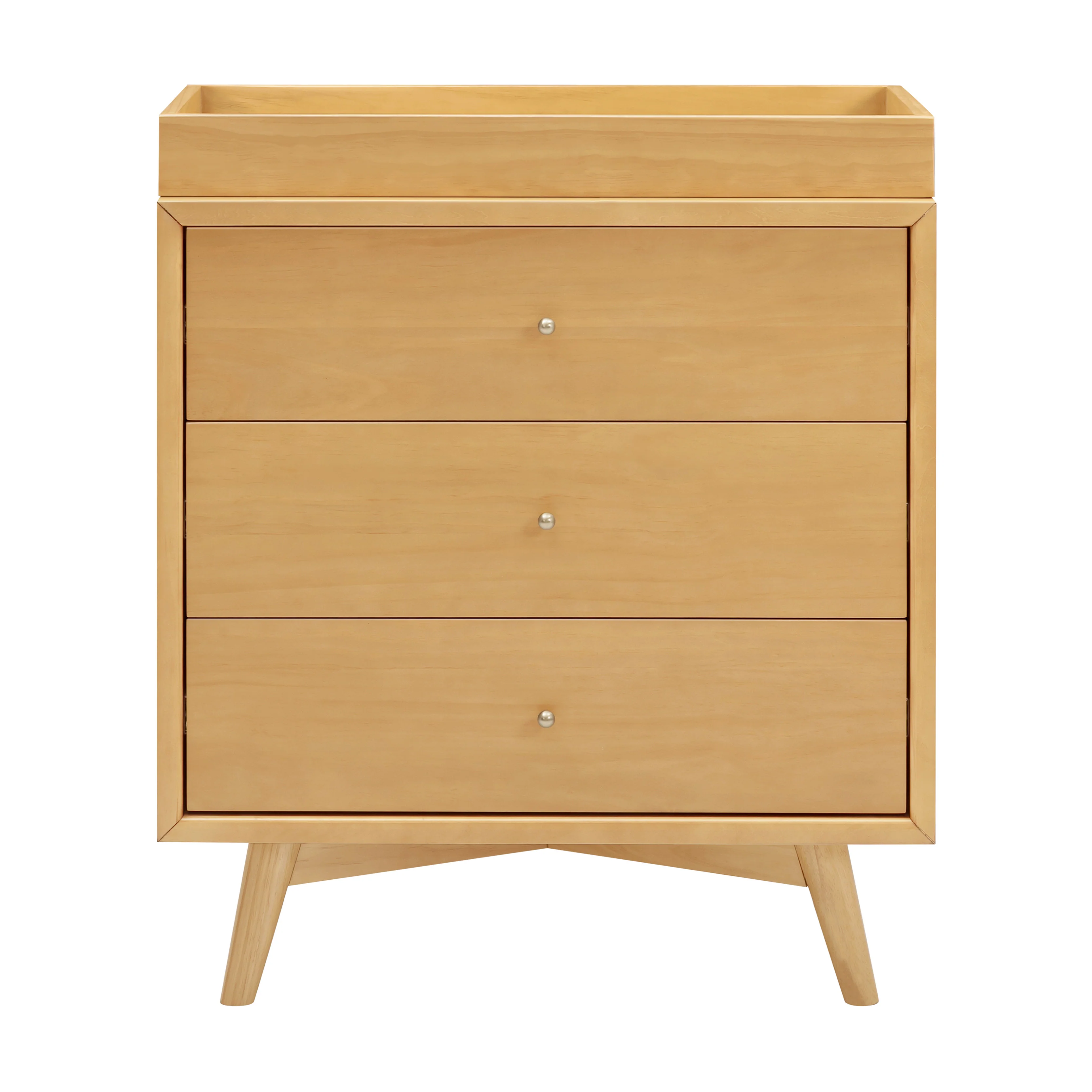 Palma 3-Drawer Assembled Dresser - Image 7