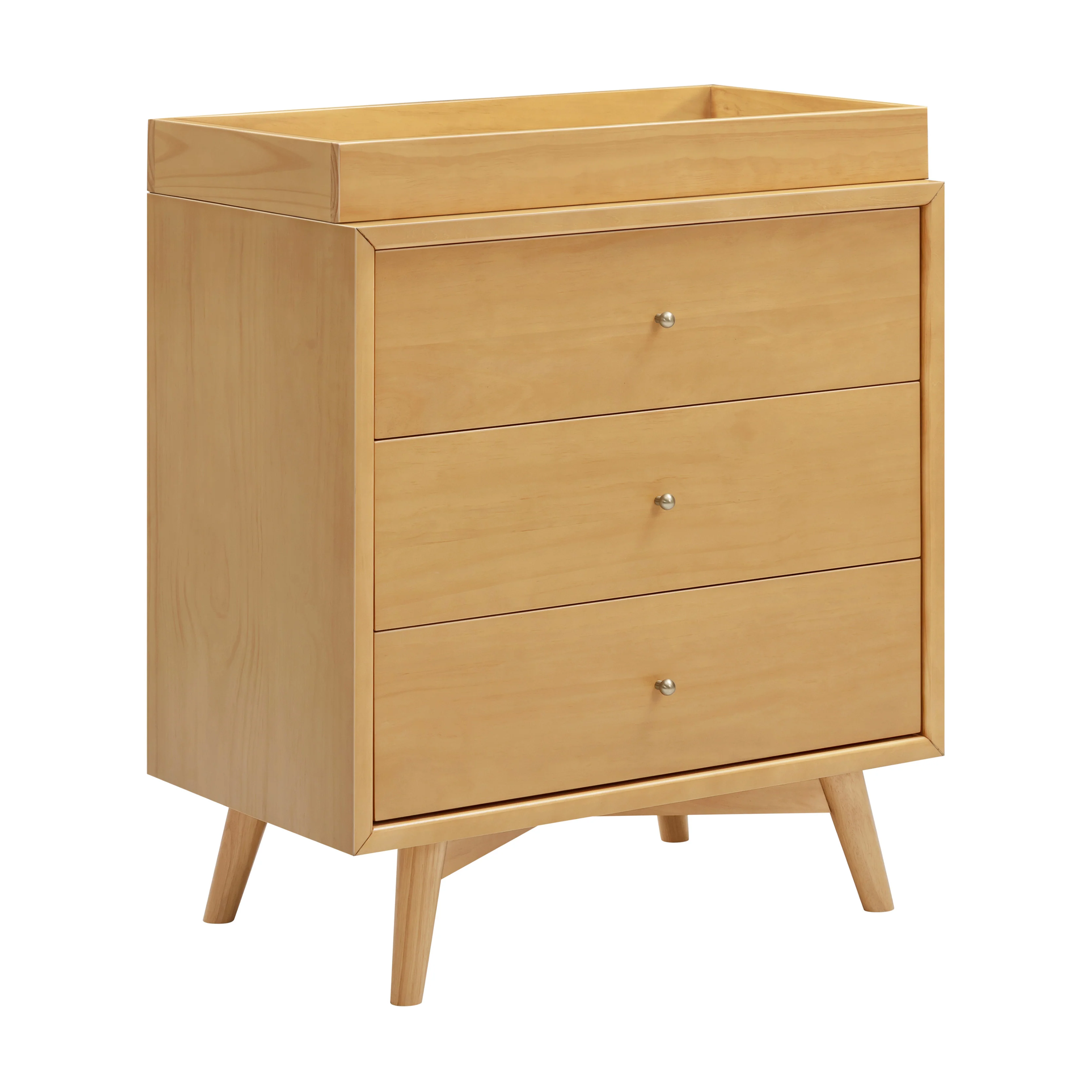 Palma 3-Drawer Assembled Dresser - Image 8