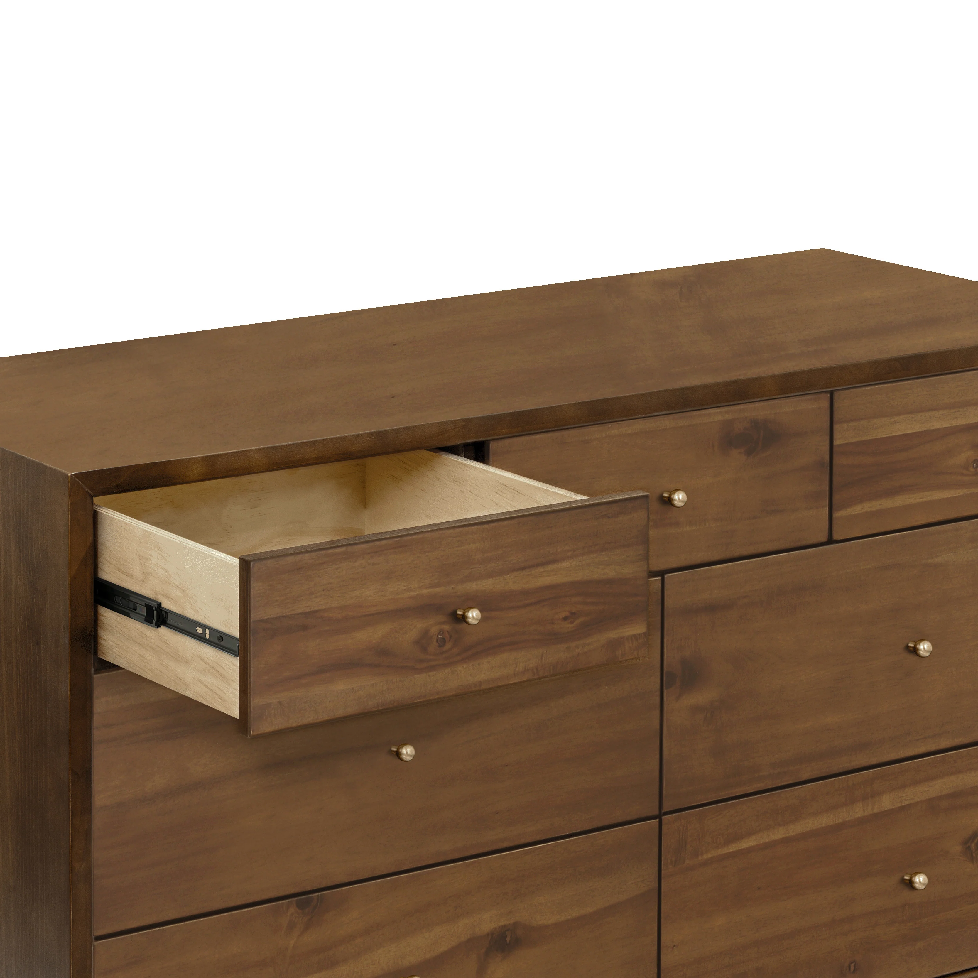 Palma 7-Drawer Assembled Double Dresser - Image 13