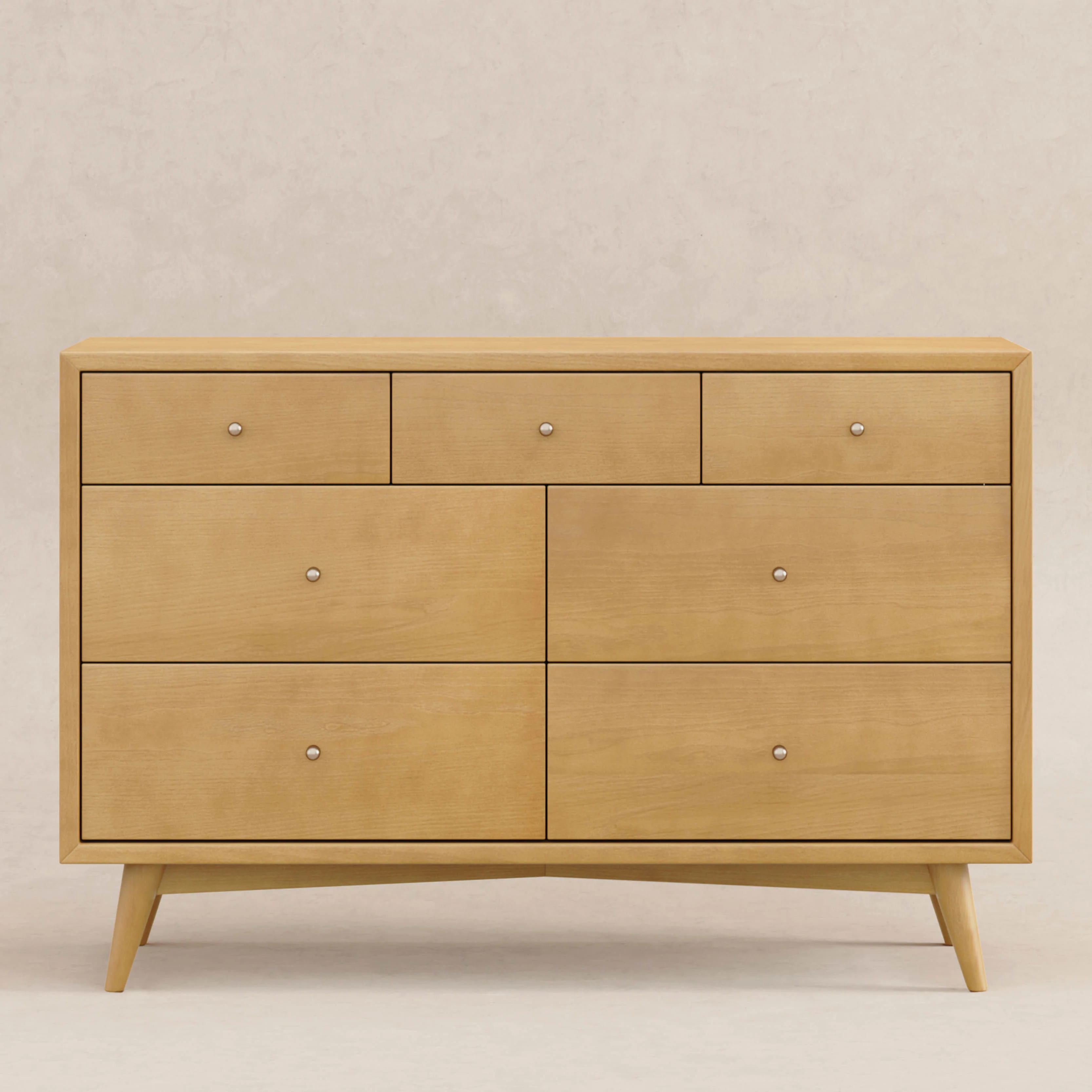 Palma 7-Drawer Assembled Double Dresser - Image 38
