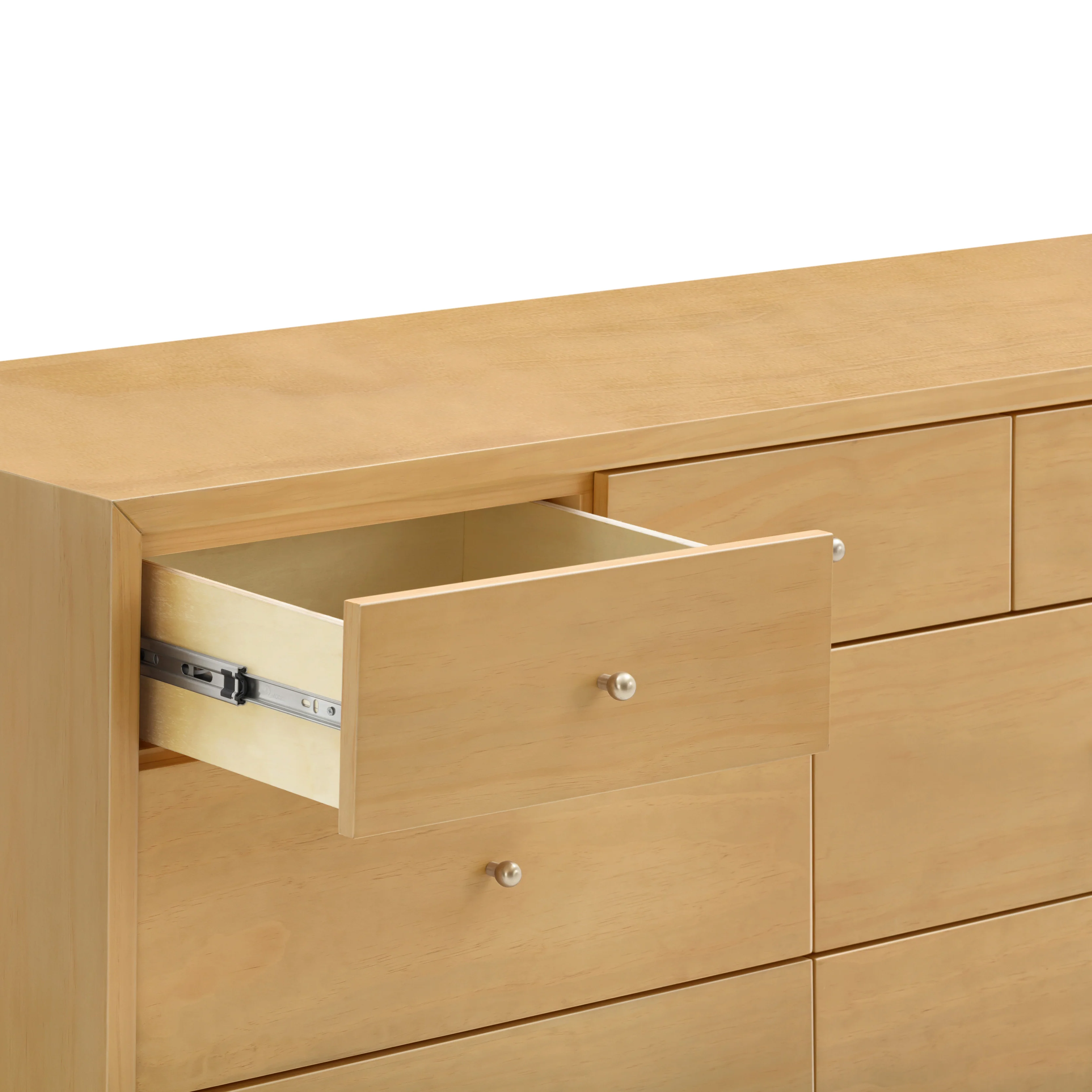 Palma 7-Drawer Assembled Double Dresser - Image 42