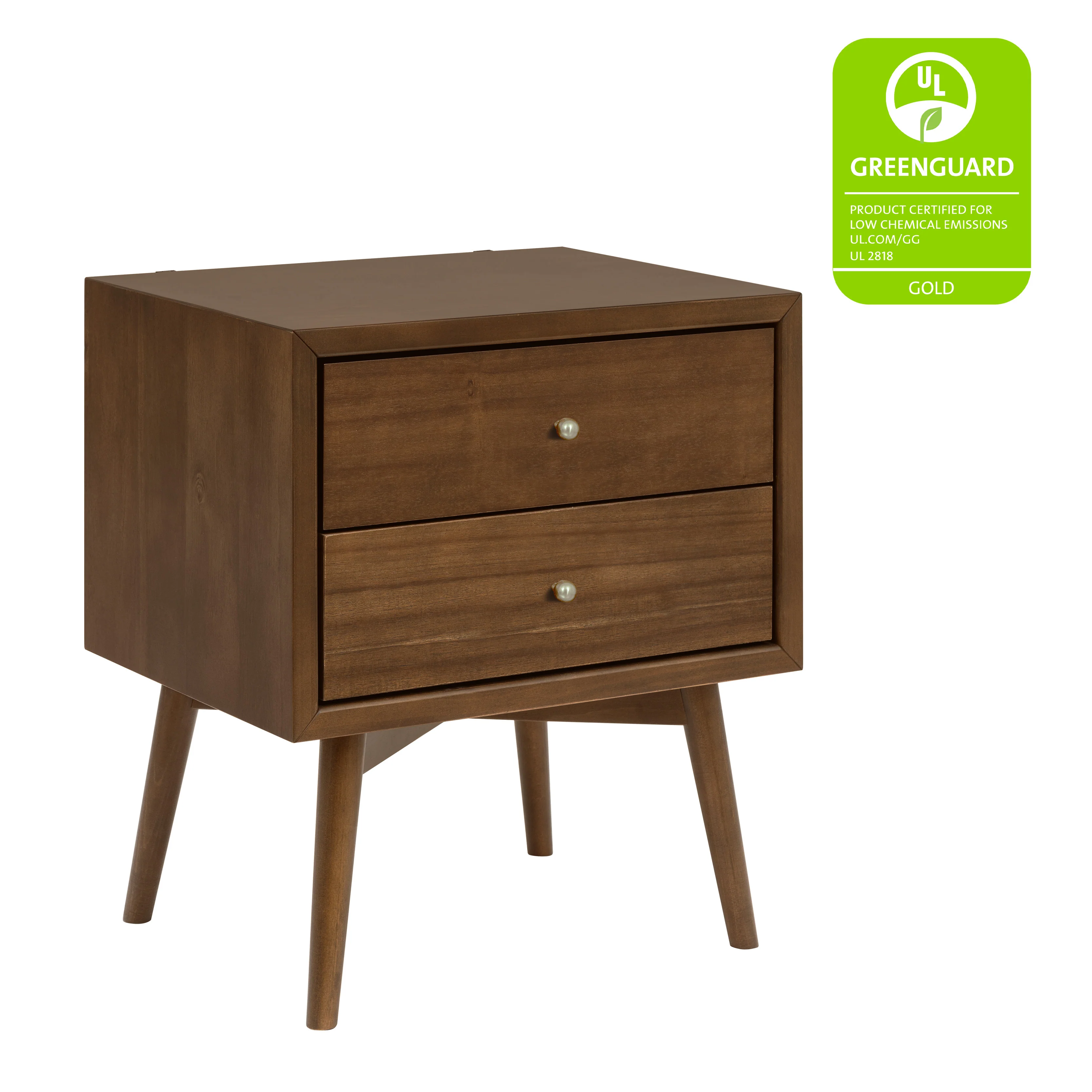 Palma Assembled Nightstand - Image 14