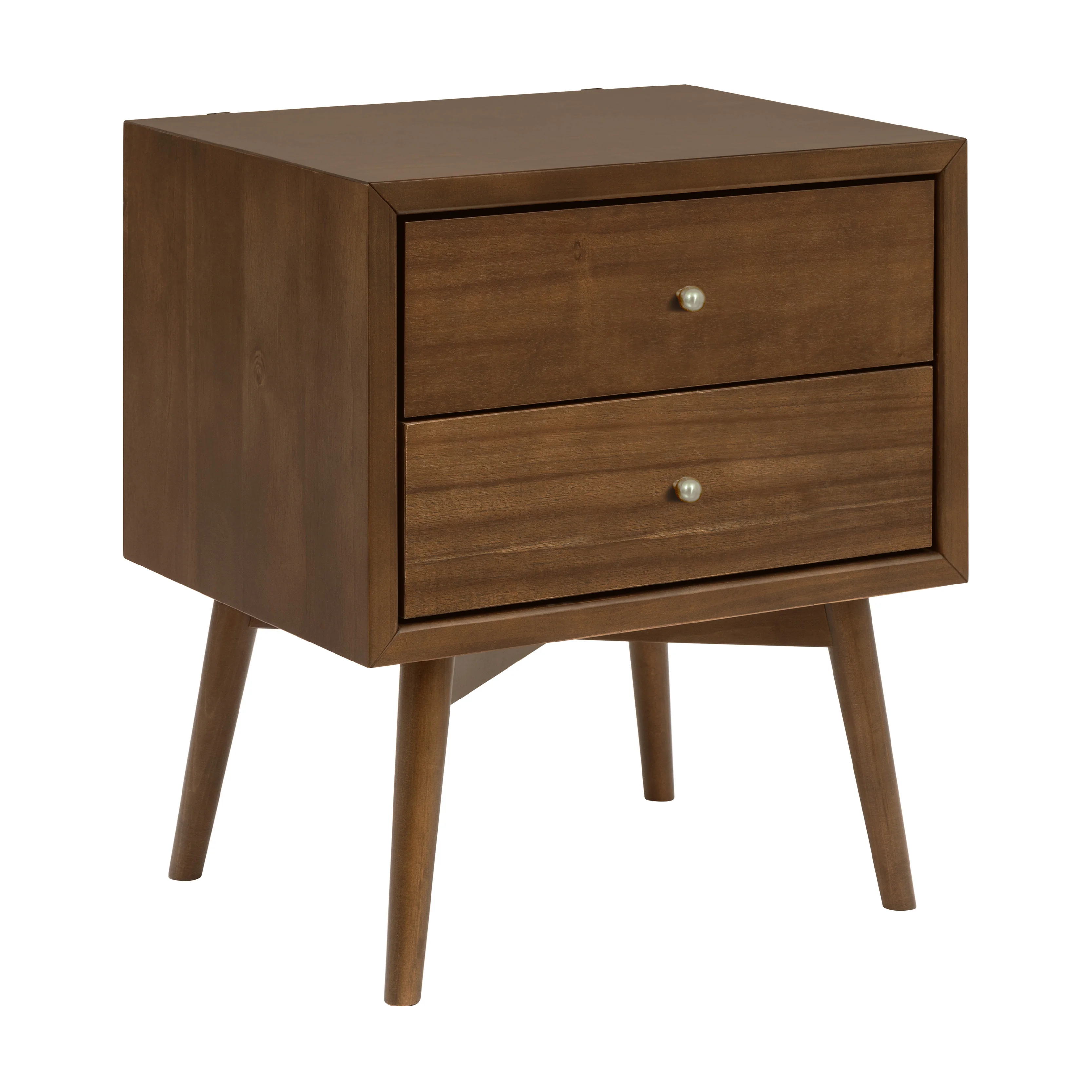 Palma Assembled Nightstand - Image 17
