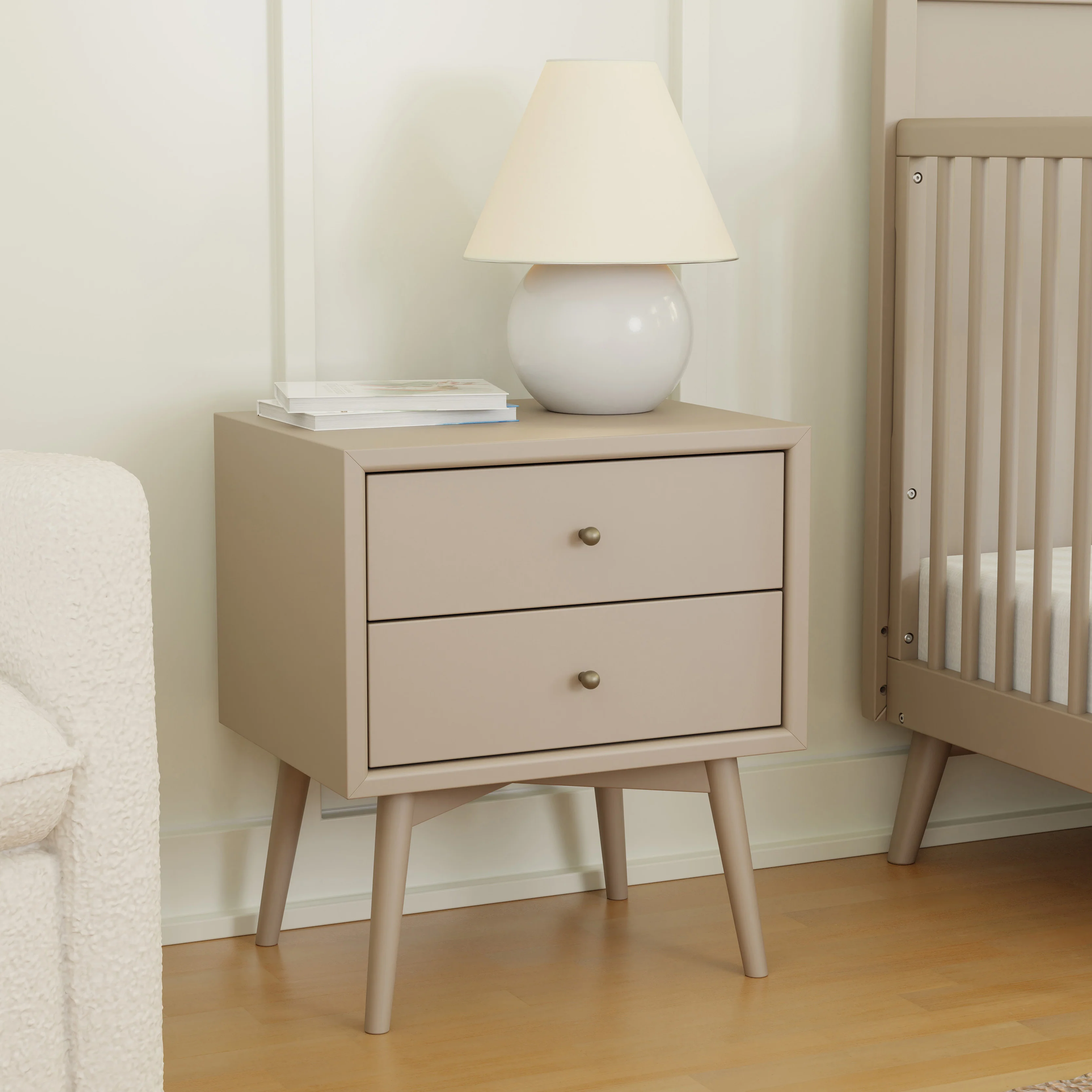 Palma Assembled Nightstand - Image 19