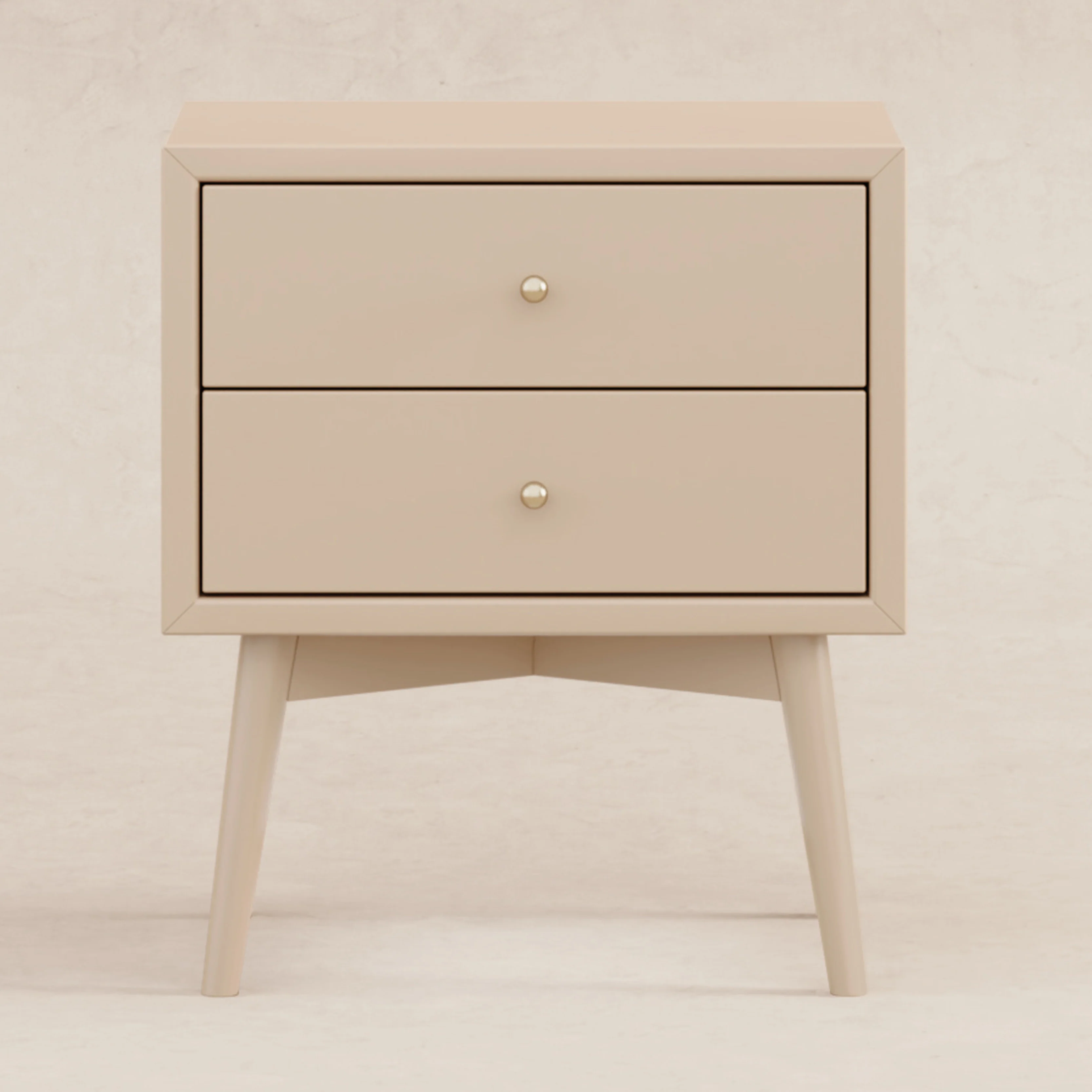 Palma Assembled Nightstand - Image 22