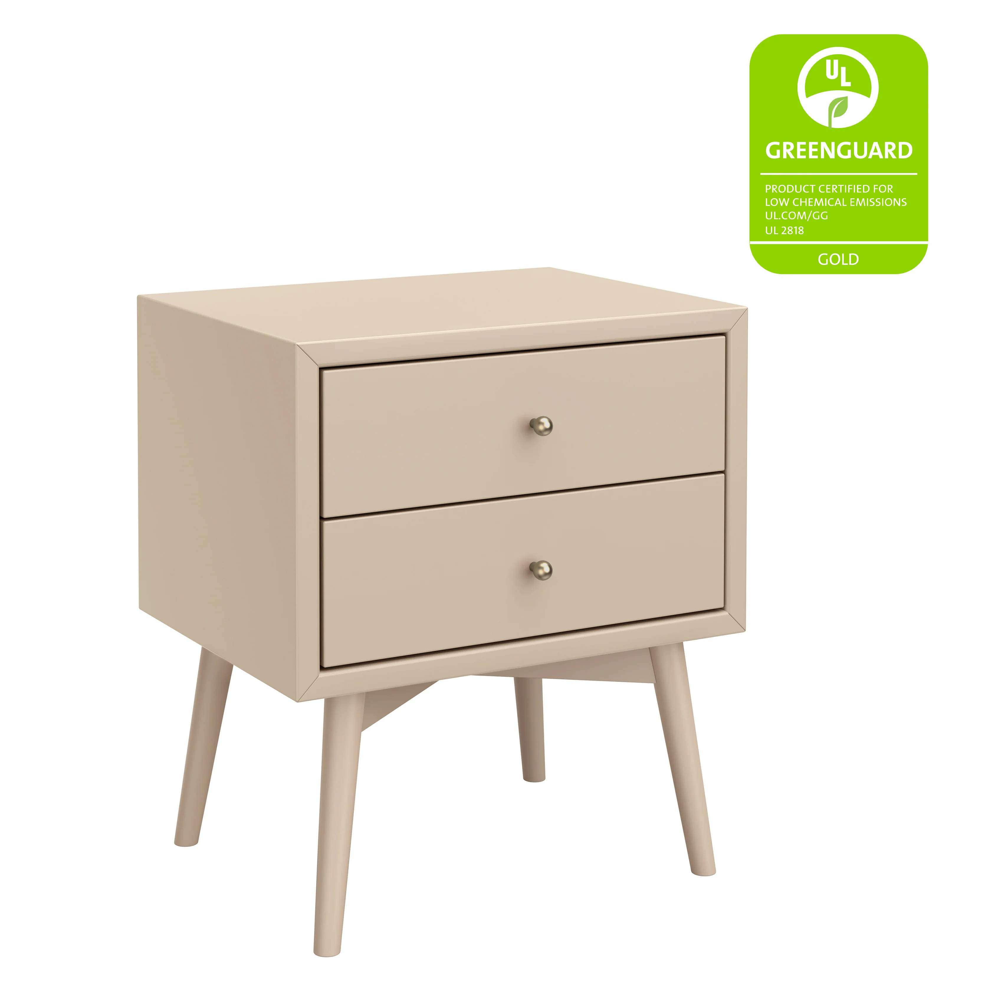 Palma Assembled Nightstand - Image 24