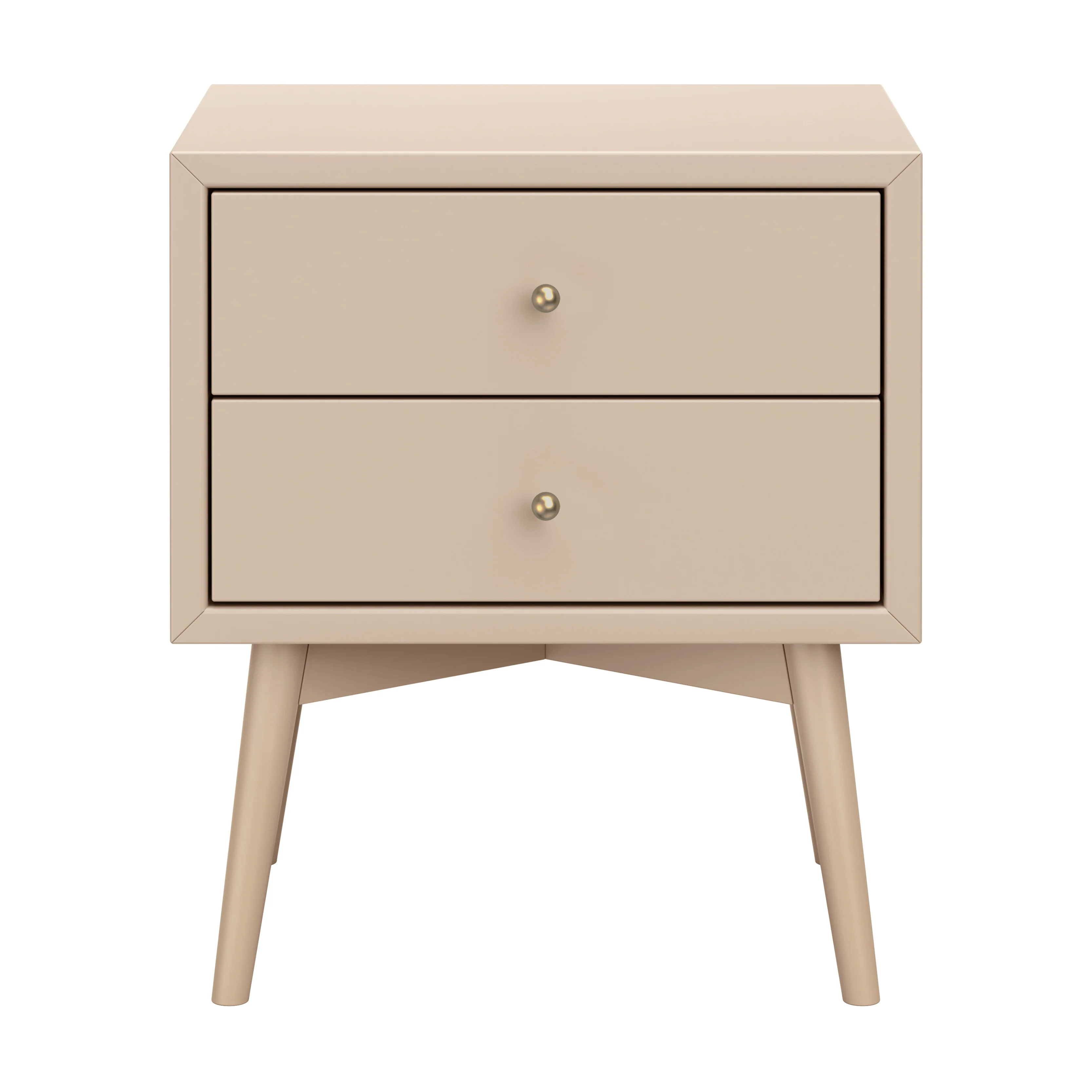 Palma Assembled Nightstand - Image 25