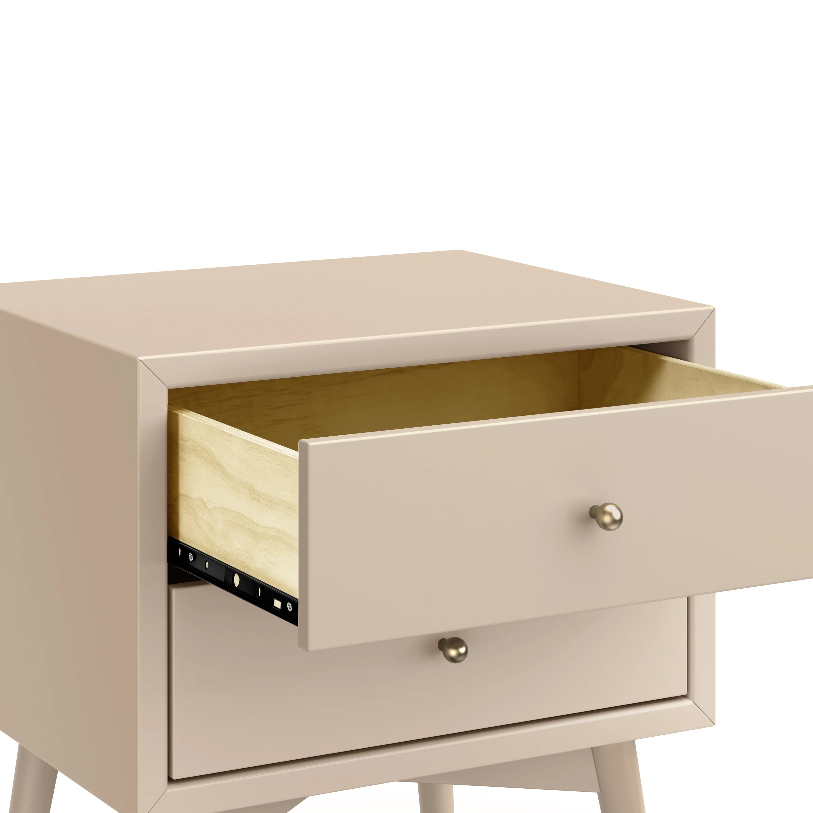Palma Assembled Nightstand - Image 26