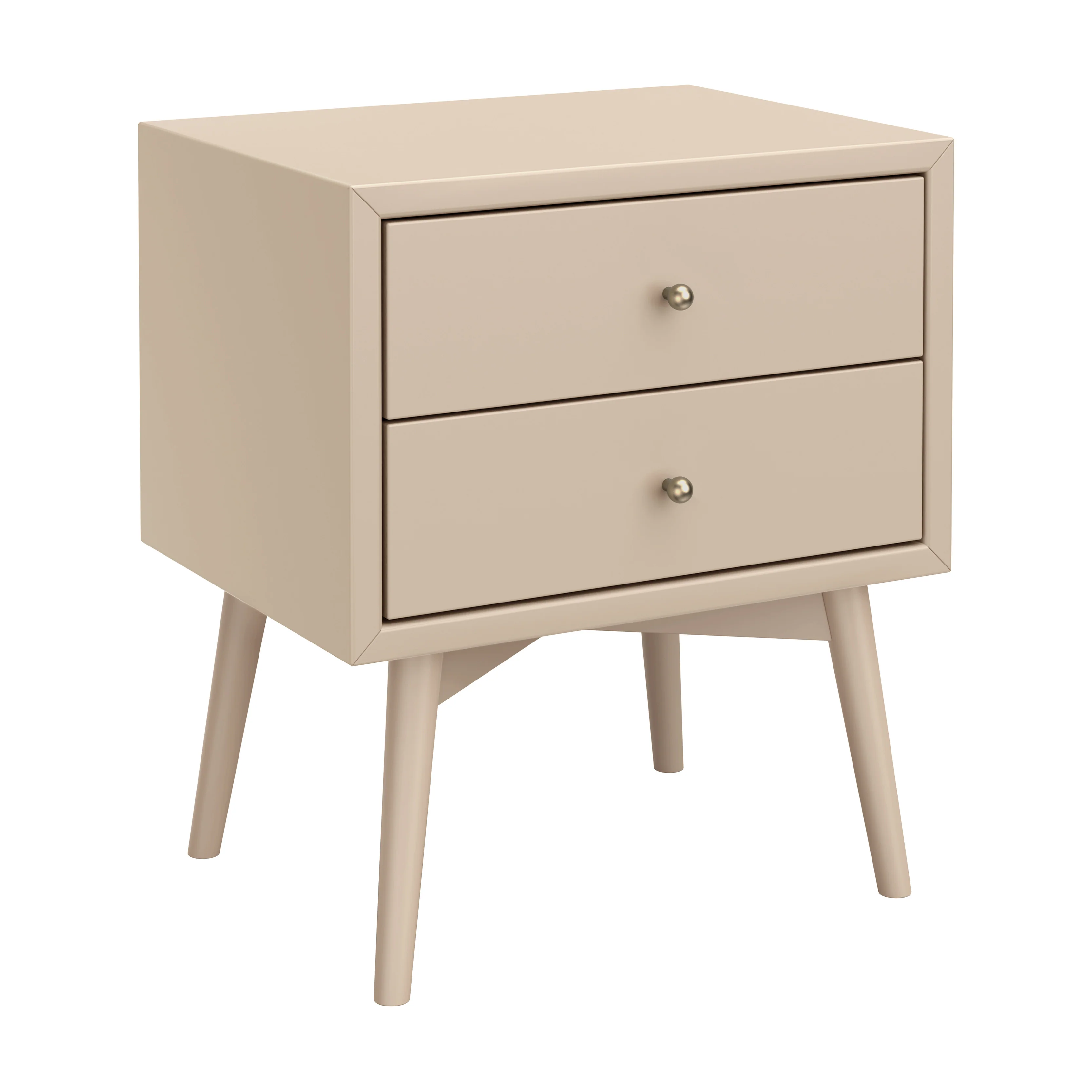 Palma Assembled Nightstand - Image 27