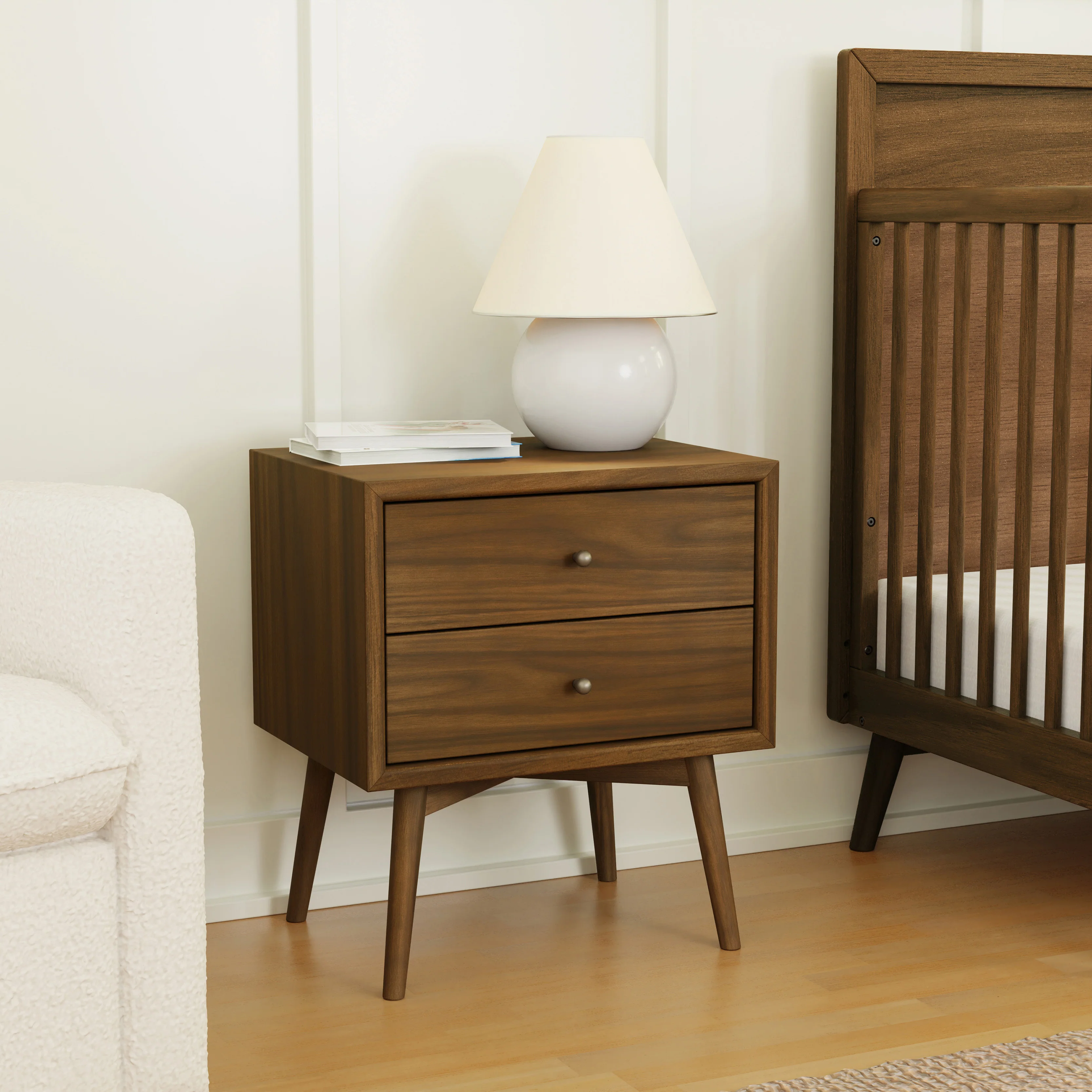 Palma Assembled Nightstand - Image 9