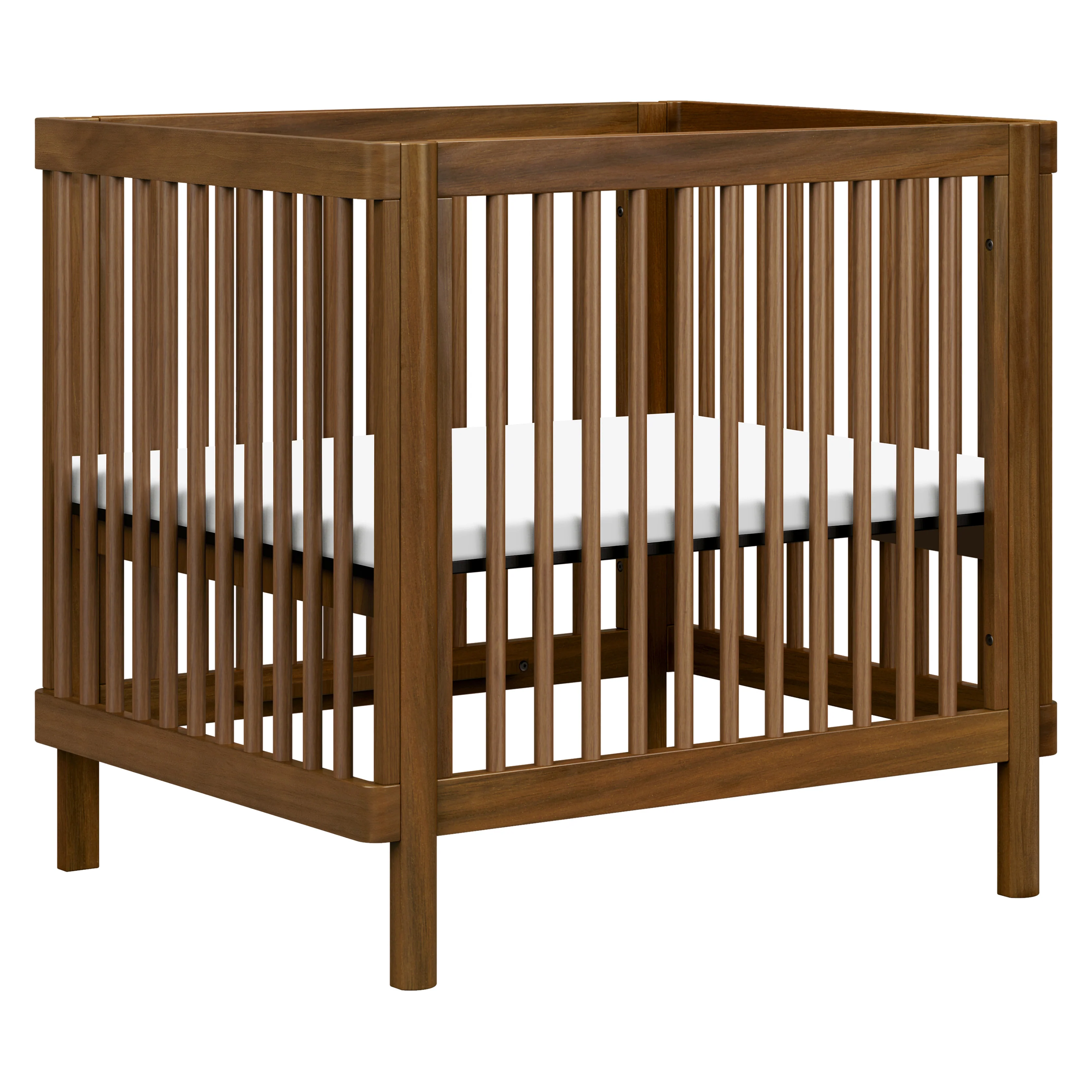 Pogo 8-in-1 Convertible Crib with All-Stages® Conversion Kits - Image 37